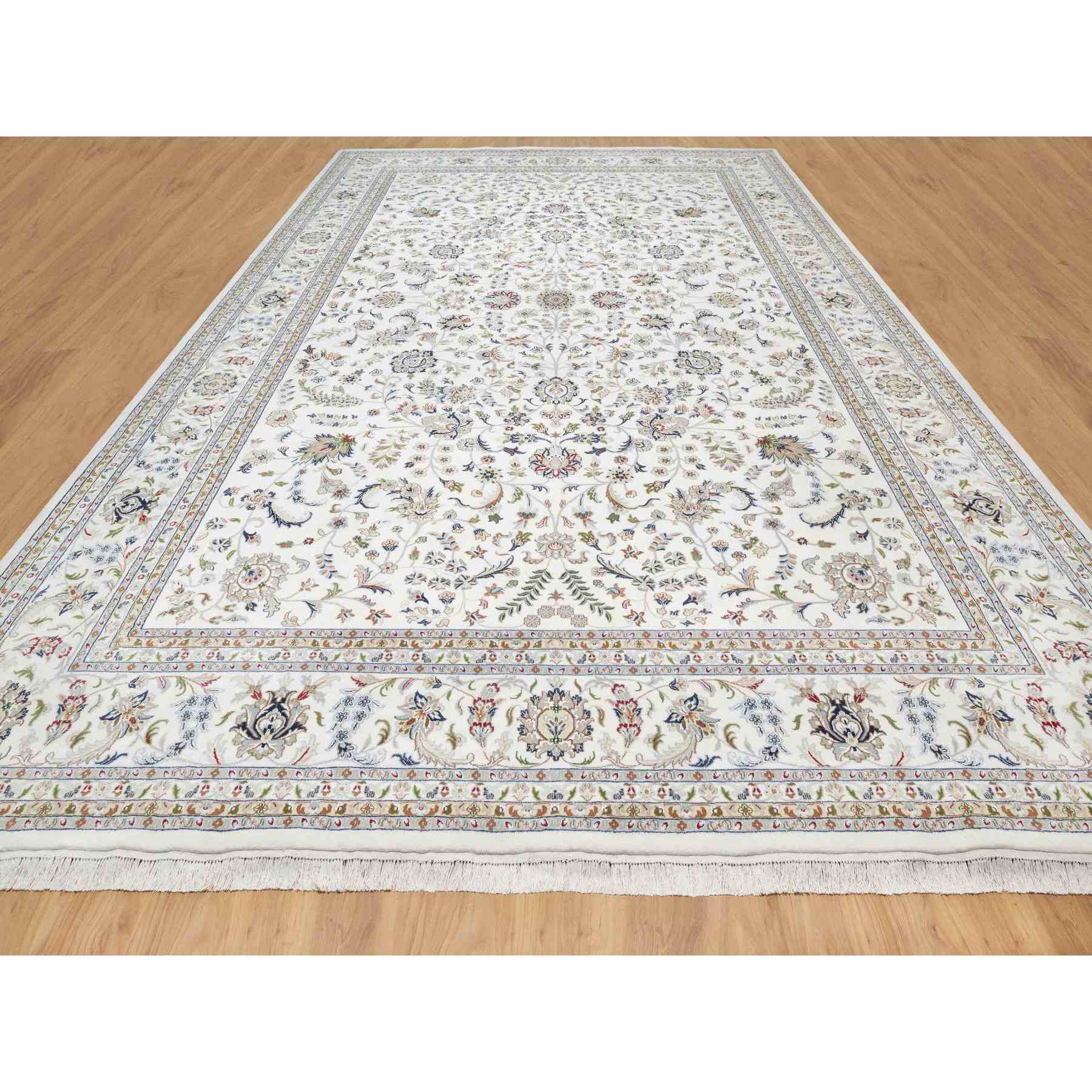 Fine-Oriental-Hand-Knotted-Rug-454510