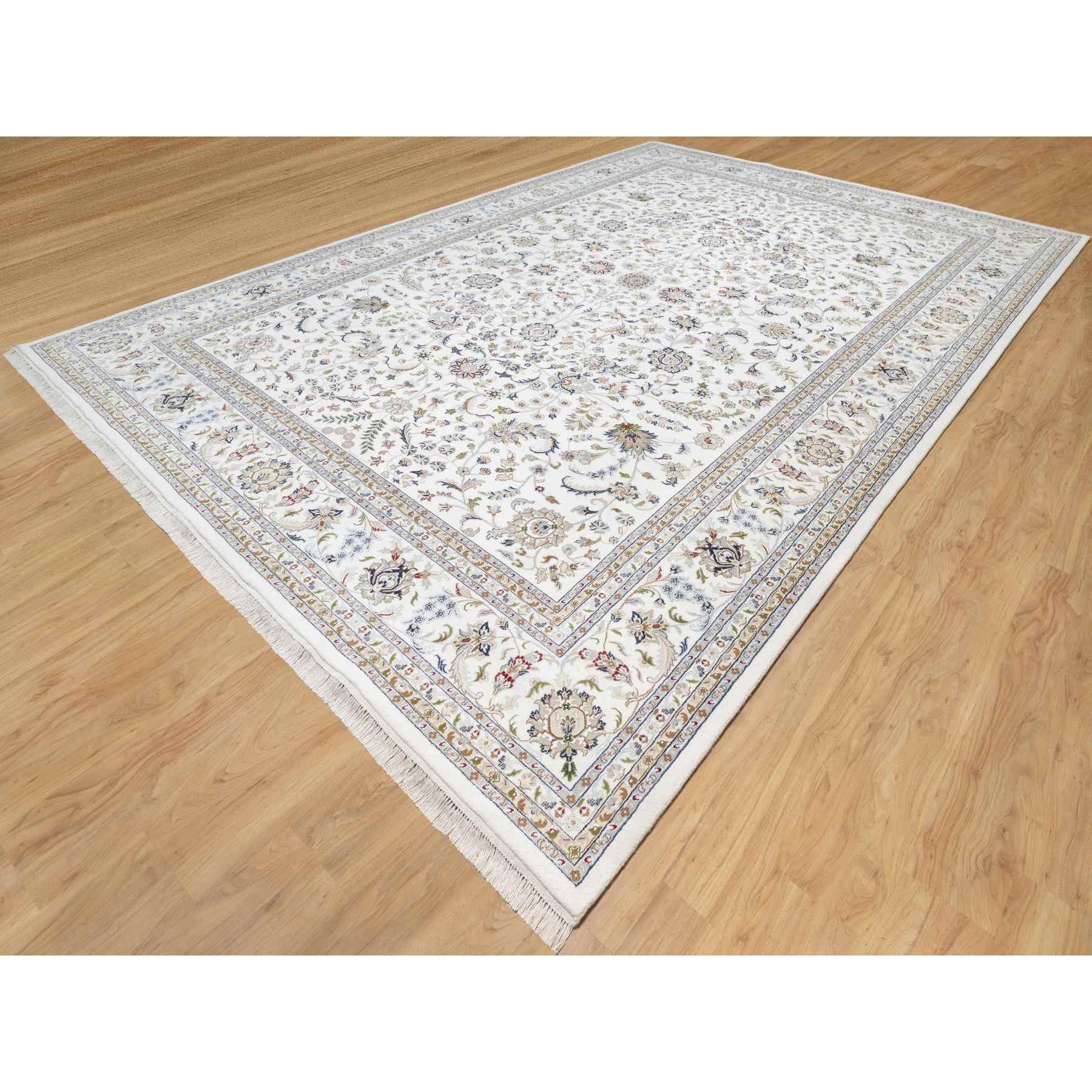 Fine-Oriental-Hand-Knotted-Rug-454510