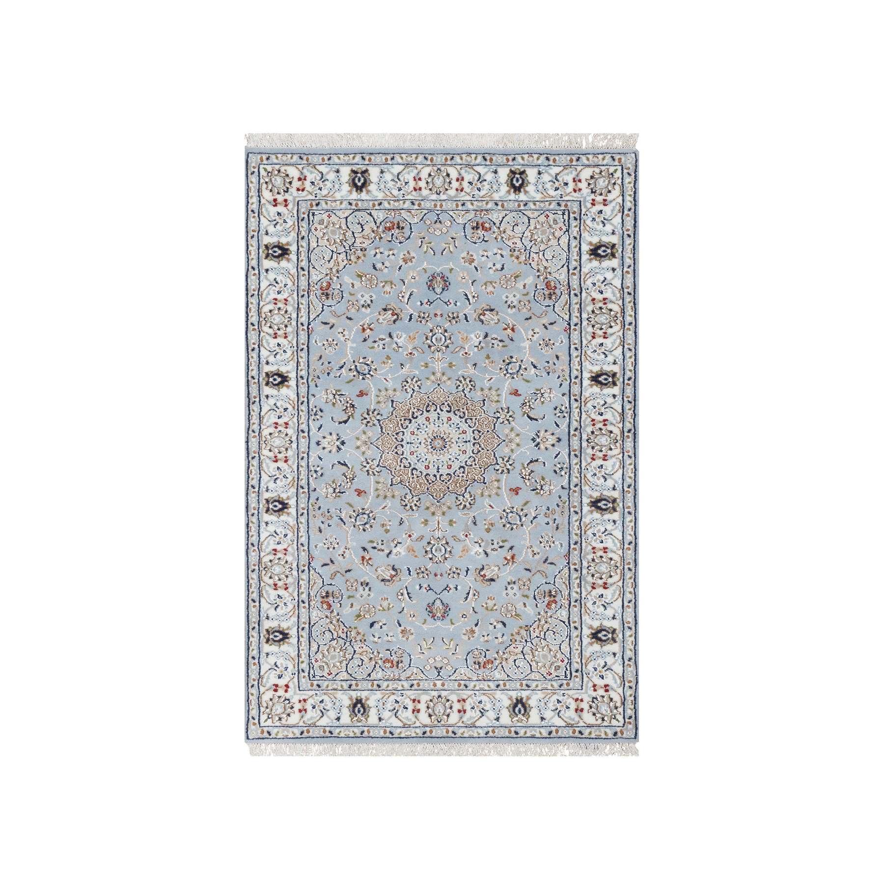 Fine-Oriental-Hand-Knotted-Rug-454520