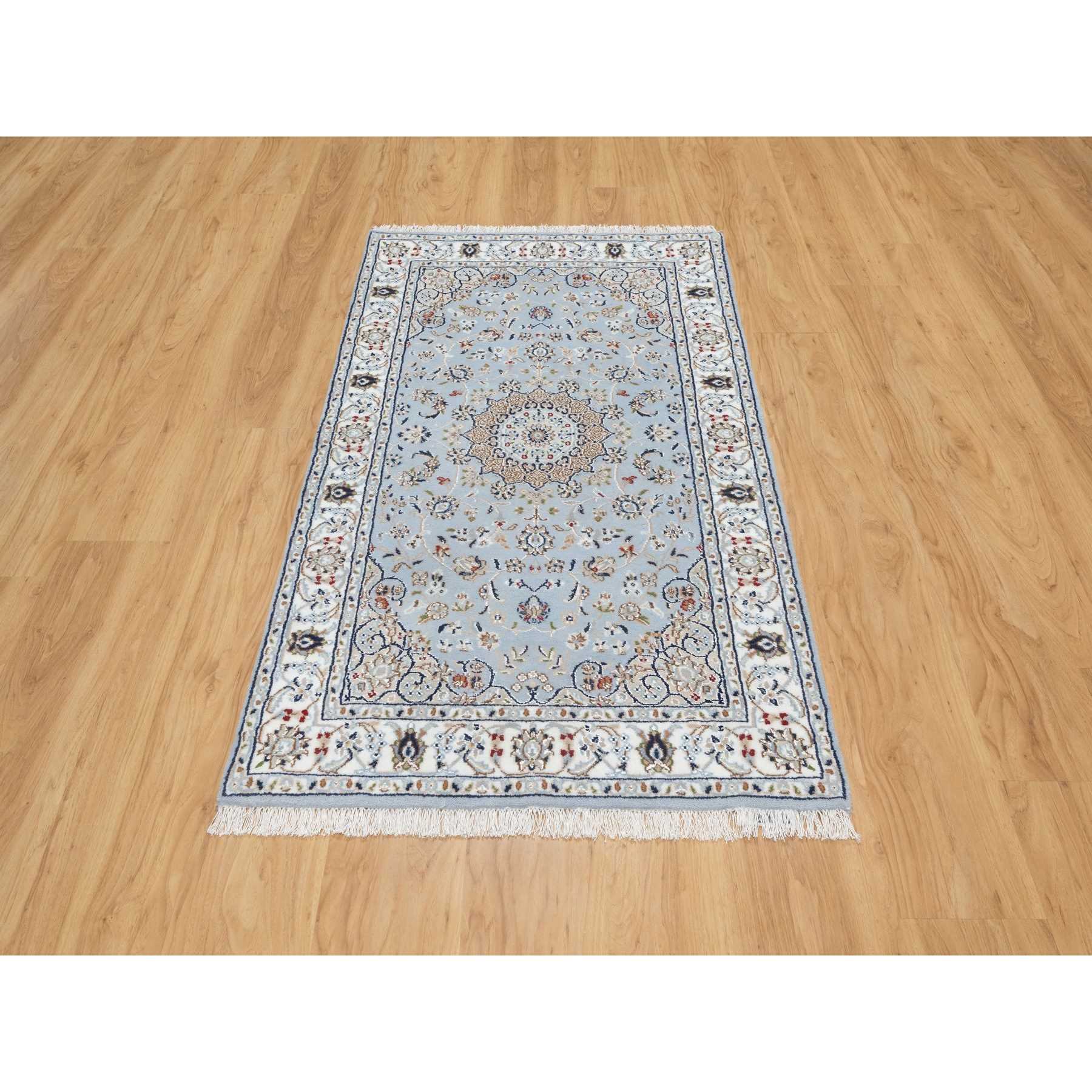 Fine-Oriental-Hand-Knotted-Rug-454520