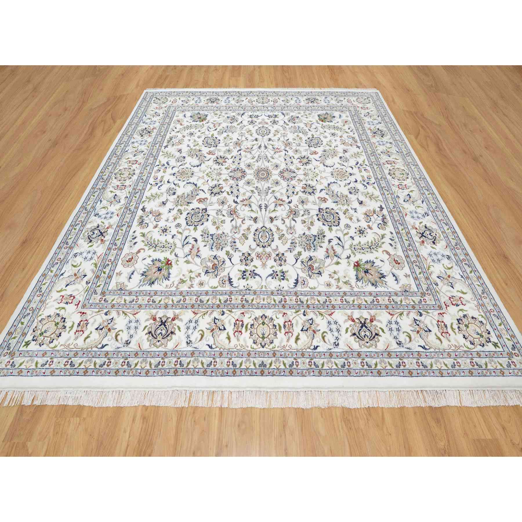 Fine-Oriental-Hand-Knotted-Rug-454530