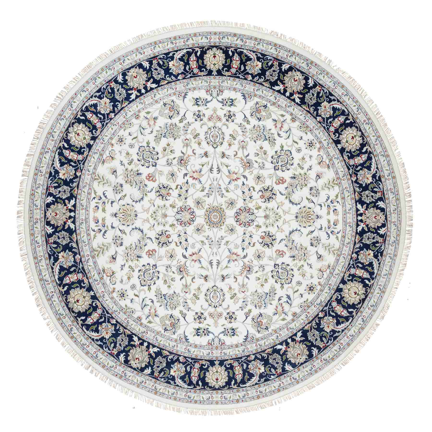 Fine-Oriental-Hand-Knotted-Rug-454535