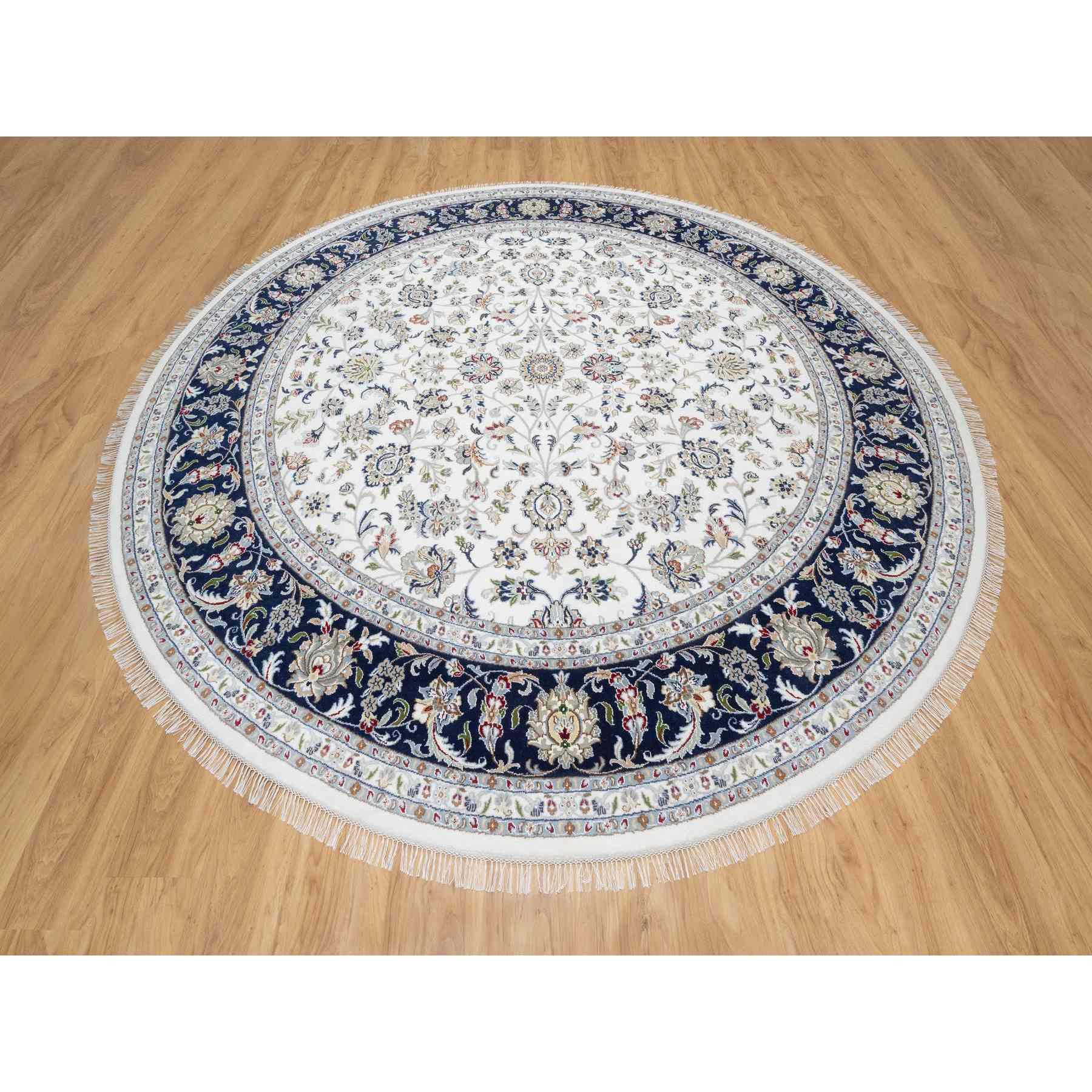 Fine-Oriental-Hand-Knotted-Rug-454535