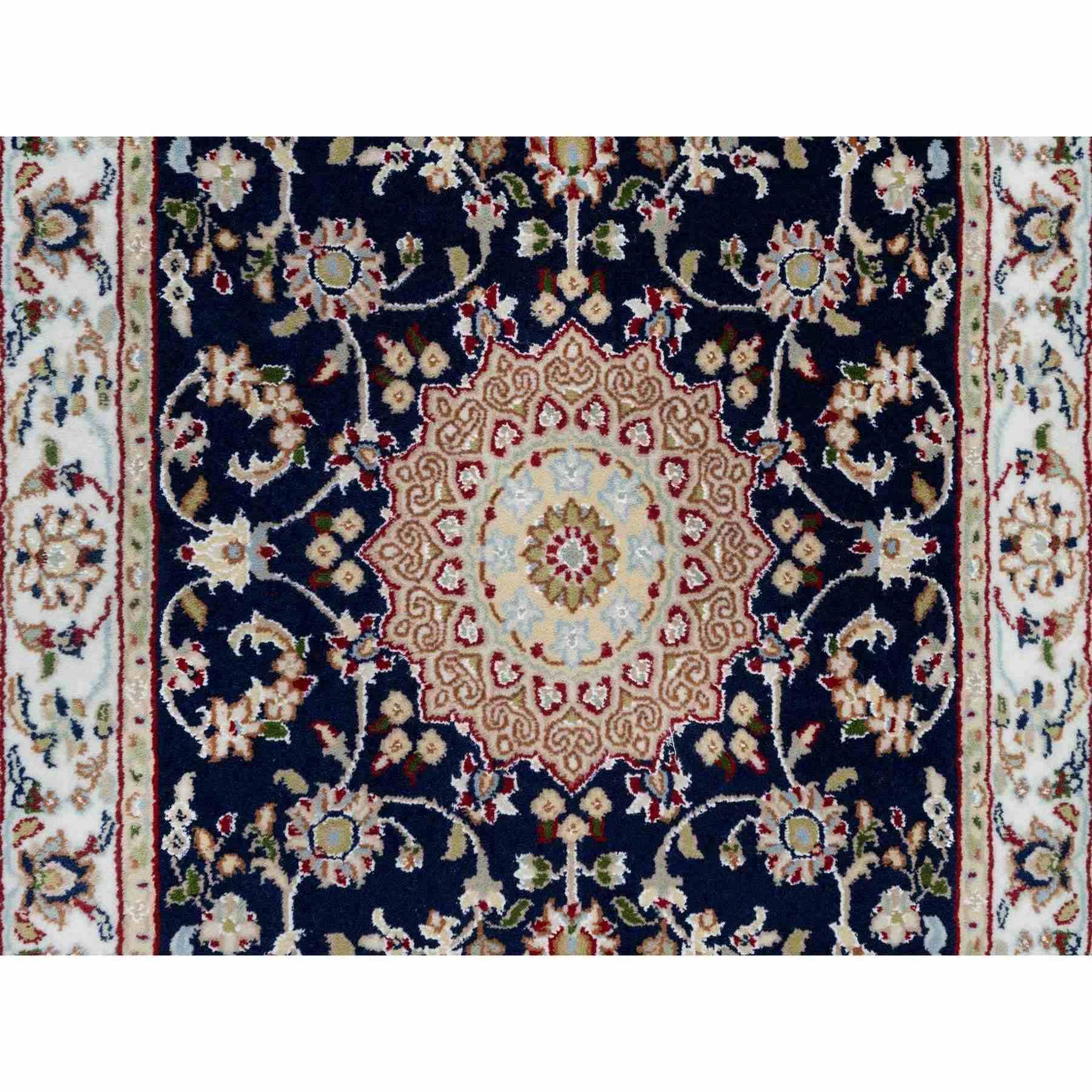 Fine-Oriental-Hand-Knotted-Rug-454890