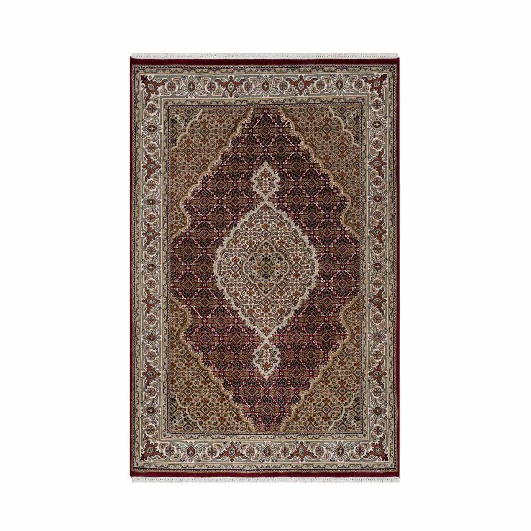 Fine-Oriental-Hand-Knotted-Rug-454915