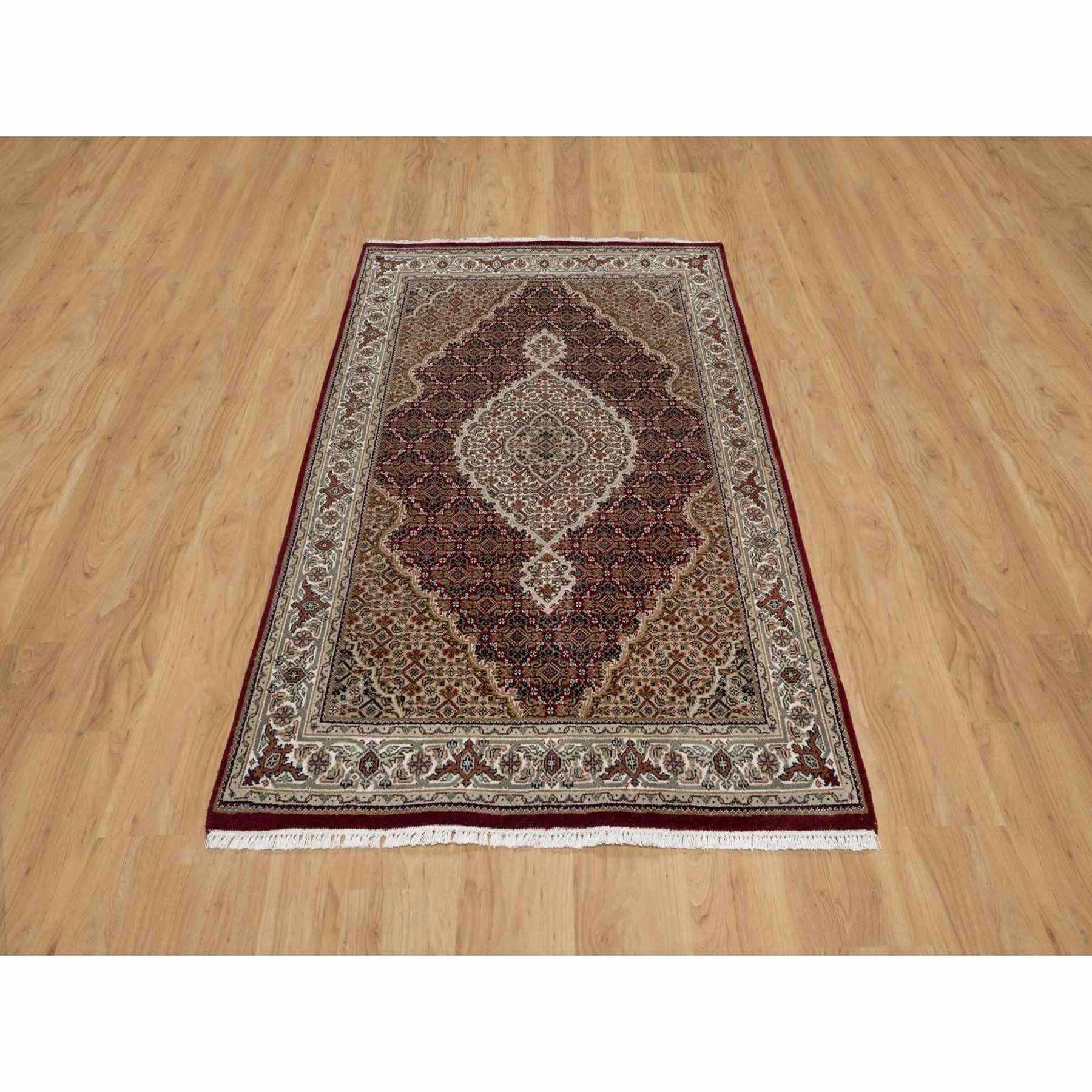 Fine-Oriental-Hand-Knotted-Rug-454915