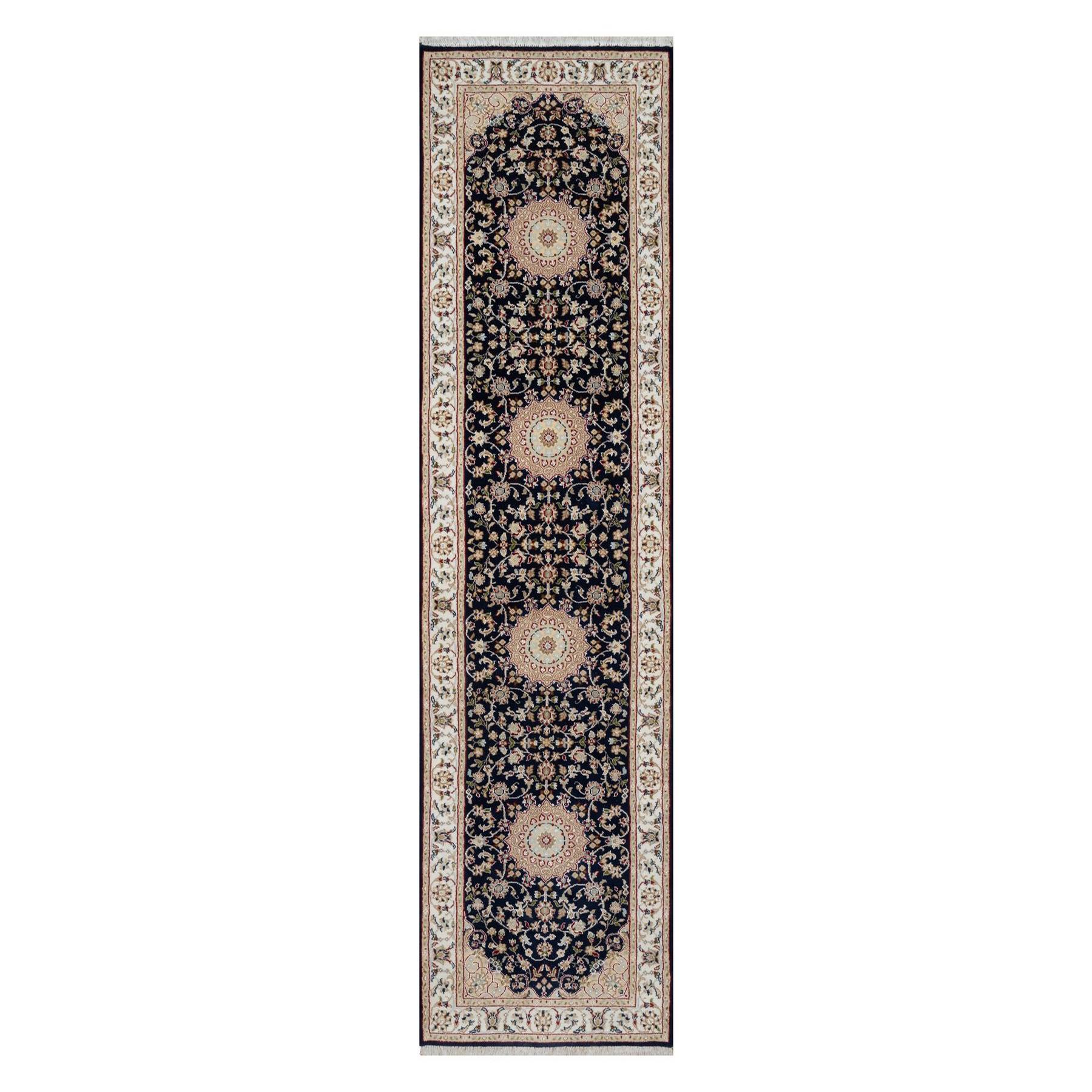 Fine-Oriental-Hand-Knotted-Rug-454945