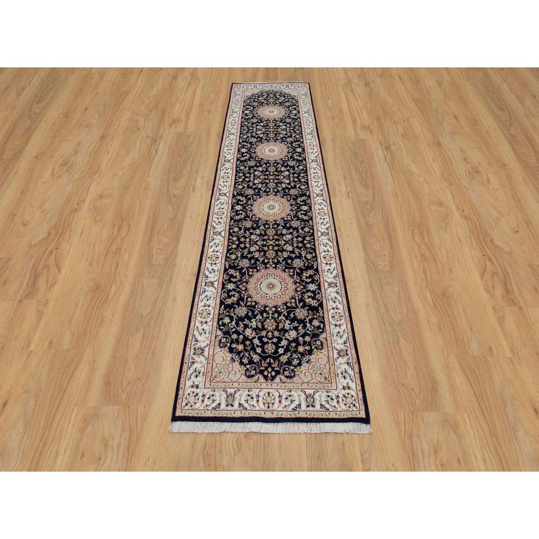 Fine-Oriental-Hand-Knotted-Rug-454945