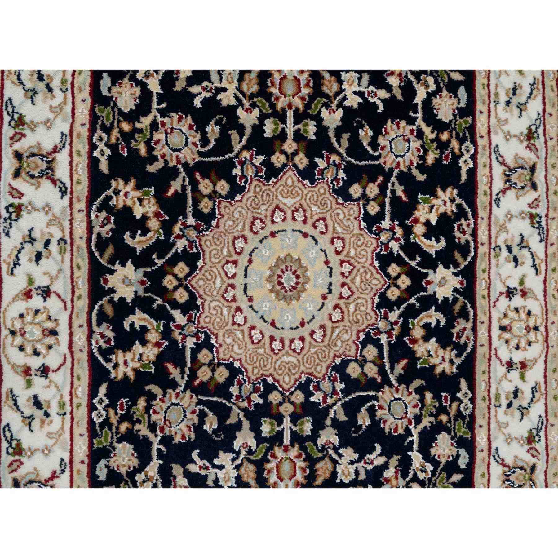 Fine-Oriental-Hand-Knotted-Rug-454945