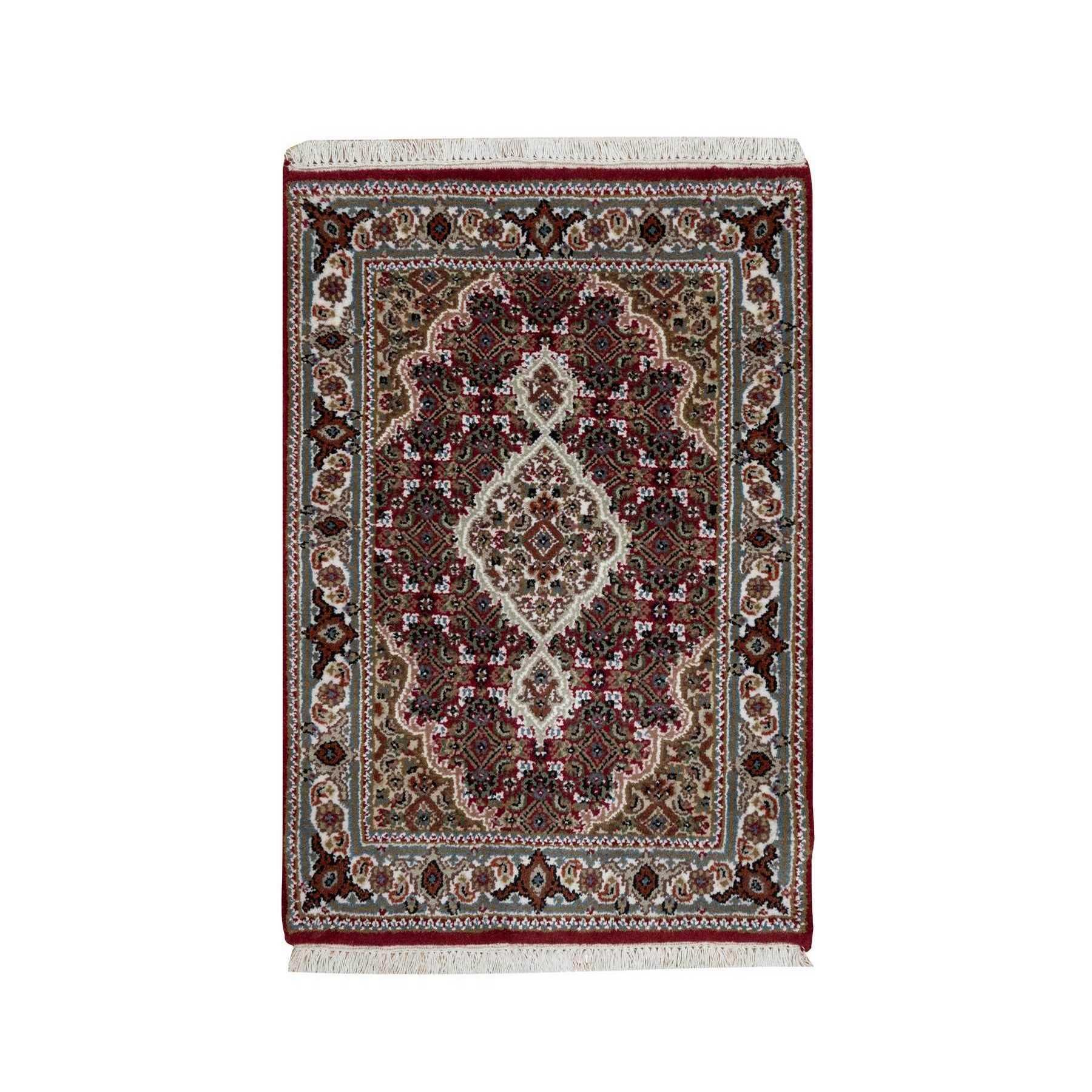 Fine-Oriental-Hand-Knotted-Rug-454960