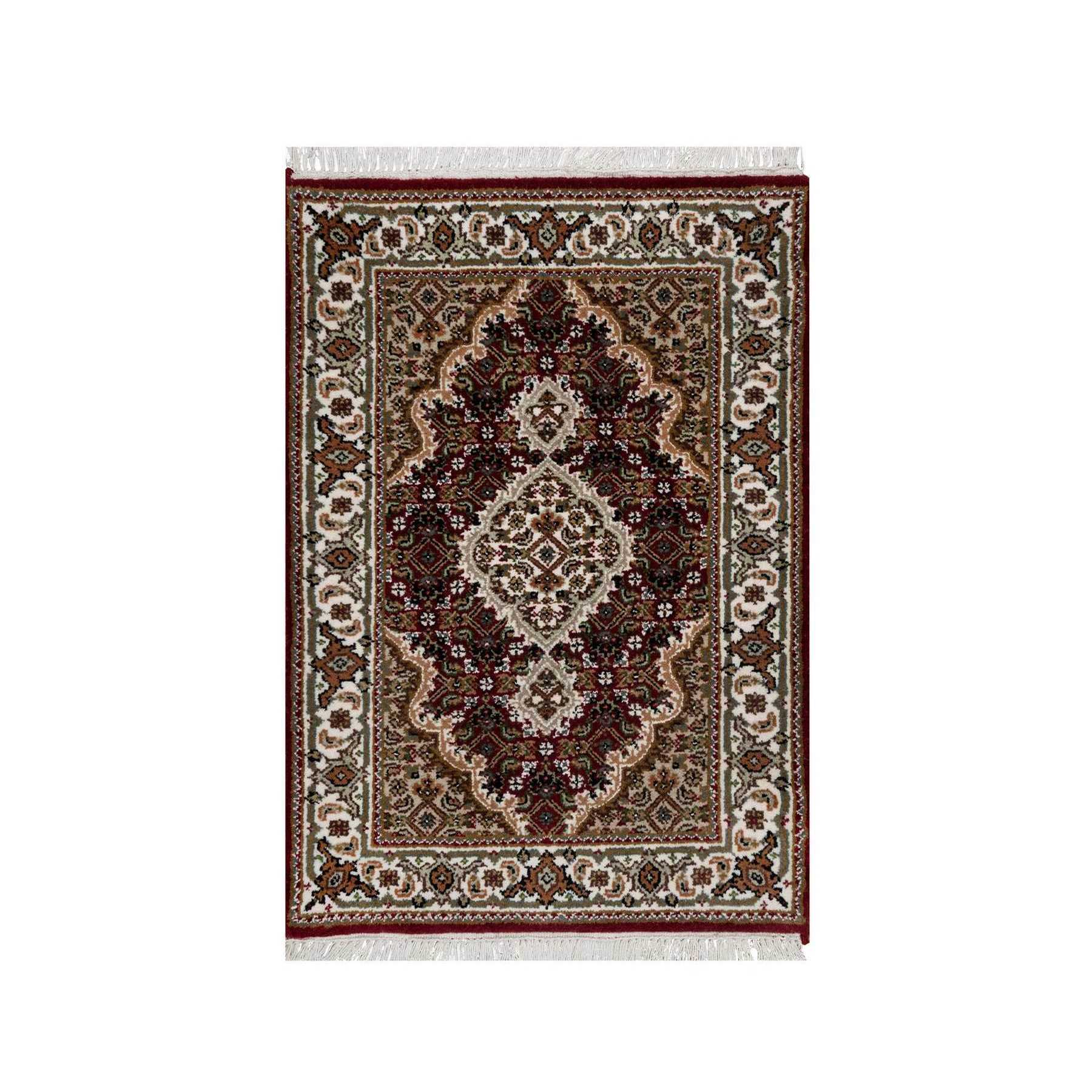 Fine-Oriental-Hand-Knotted-Rug-454965