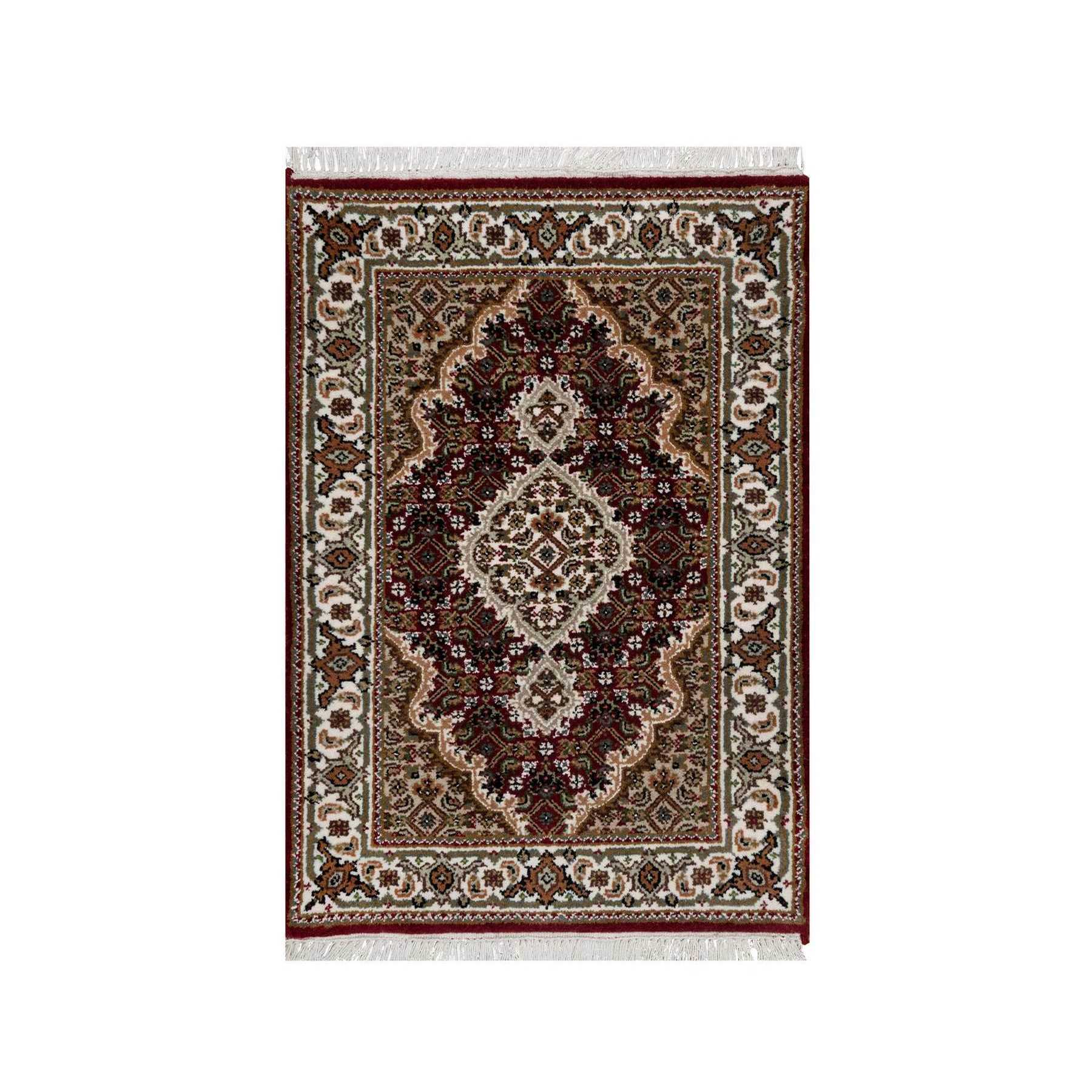 Fine-Oriental-Hand-Knotted-Rug-454965