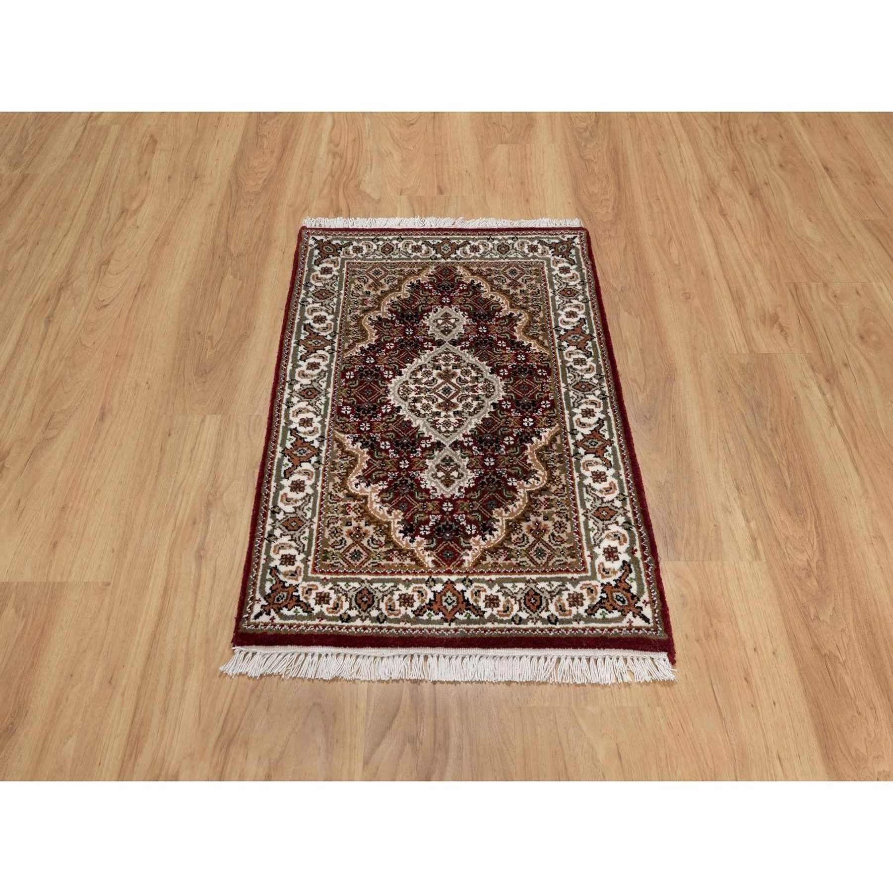 Fine-Oriental-Hand-Knotted-Rug-454965