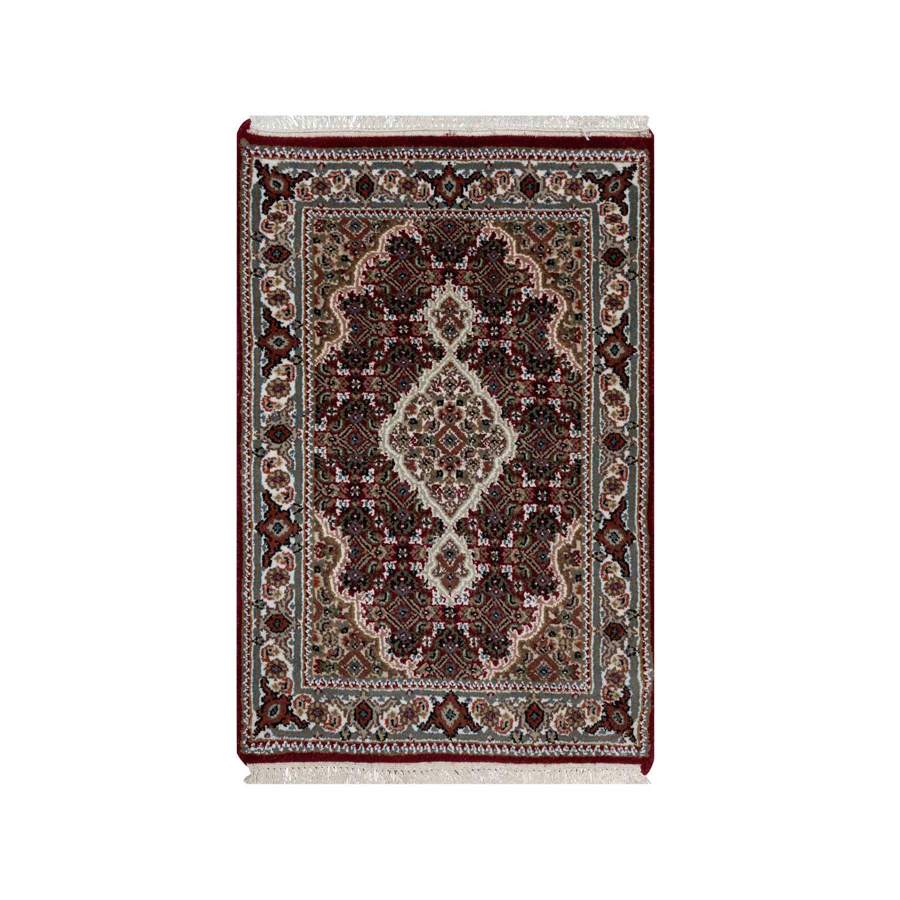 Fine-Oriental-Hand-Knotted-Rug-454970