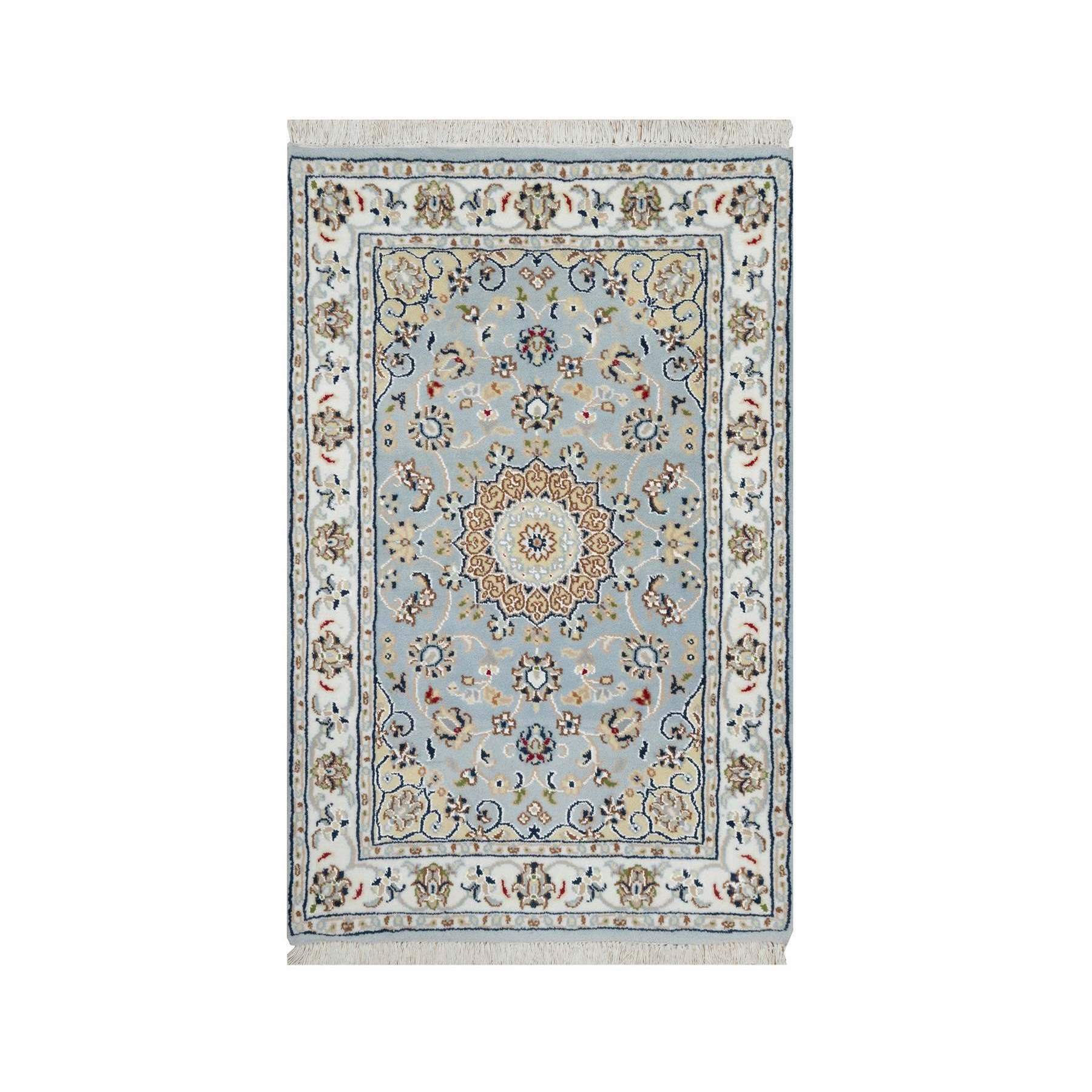 Fine-Oriental-Hand-Knotted-Rug-454980