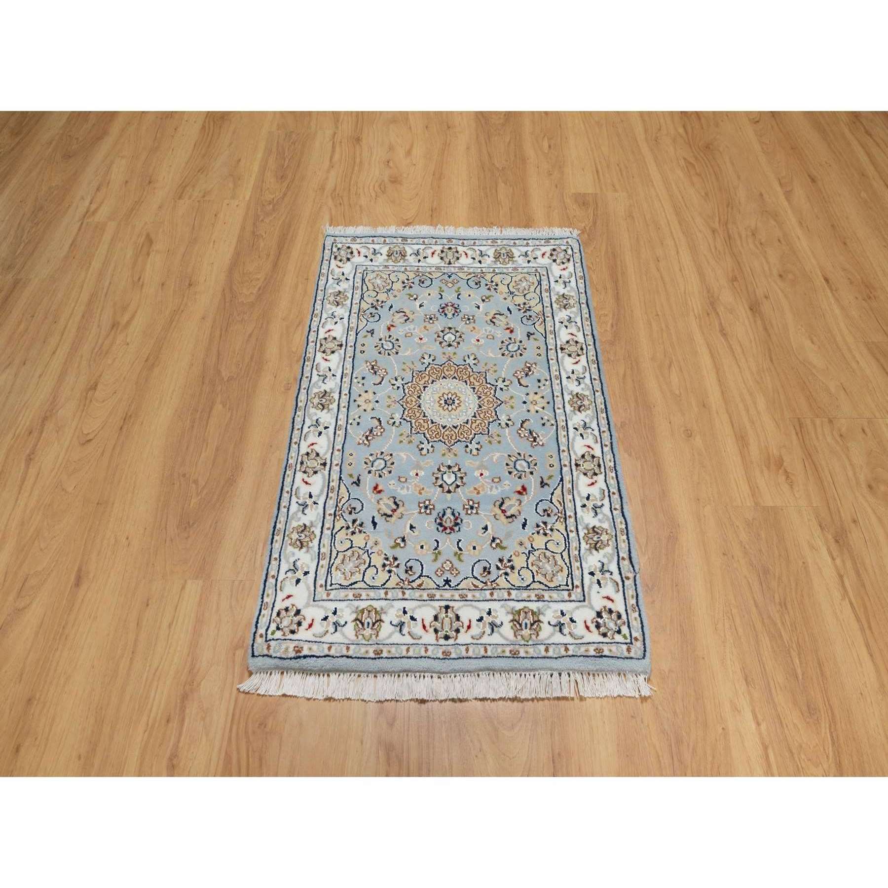 Fine-Oriental-Hand-Knotted-Rug-454980