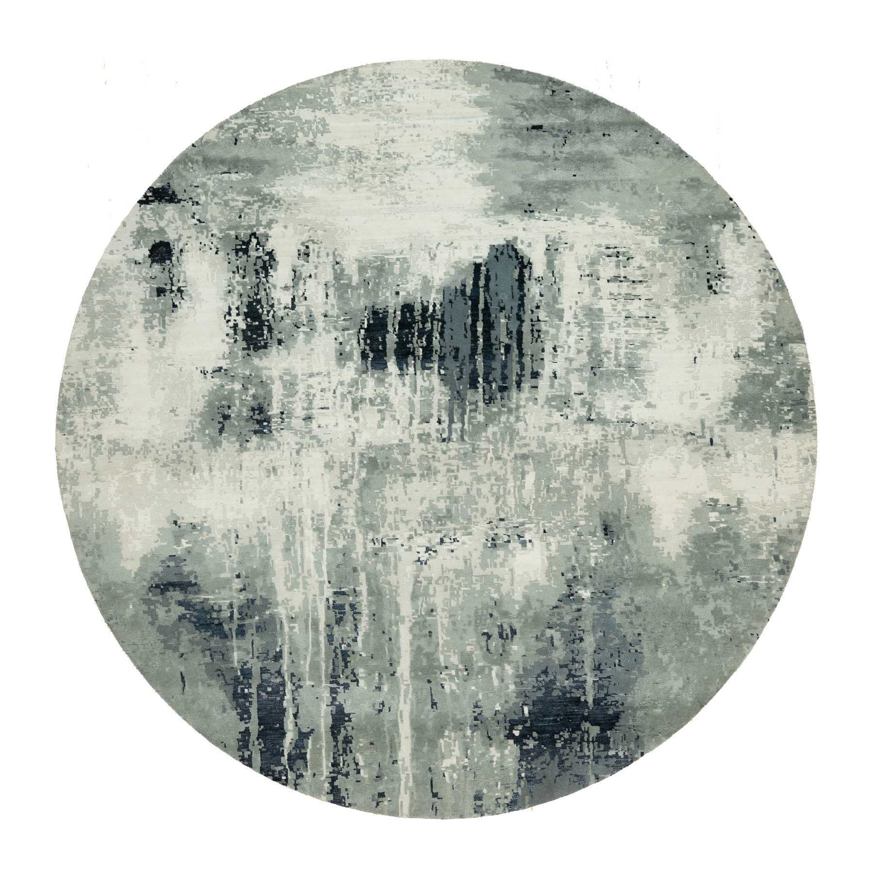 Modern-and-Contemporary-Hand-Knotted-Rug-452625