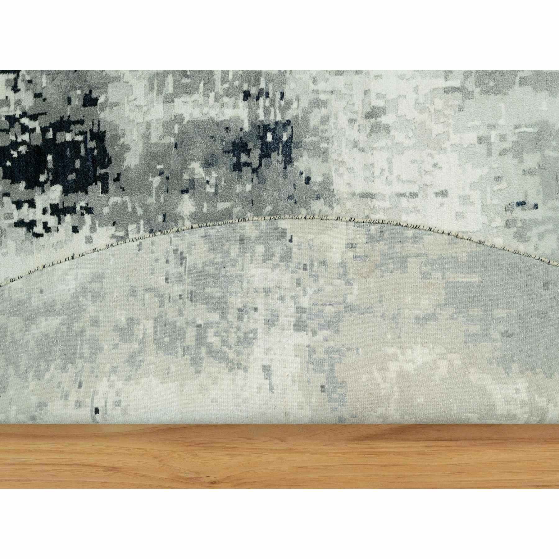 Modern-and-Contemporary-Hand-Knotted-Rug-452625