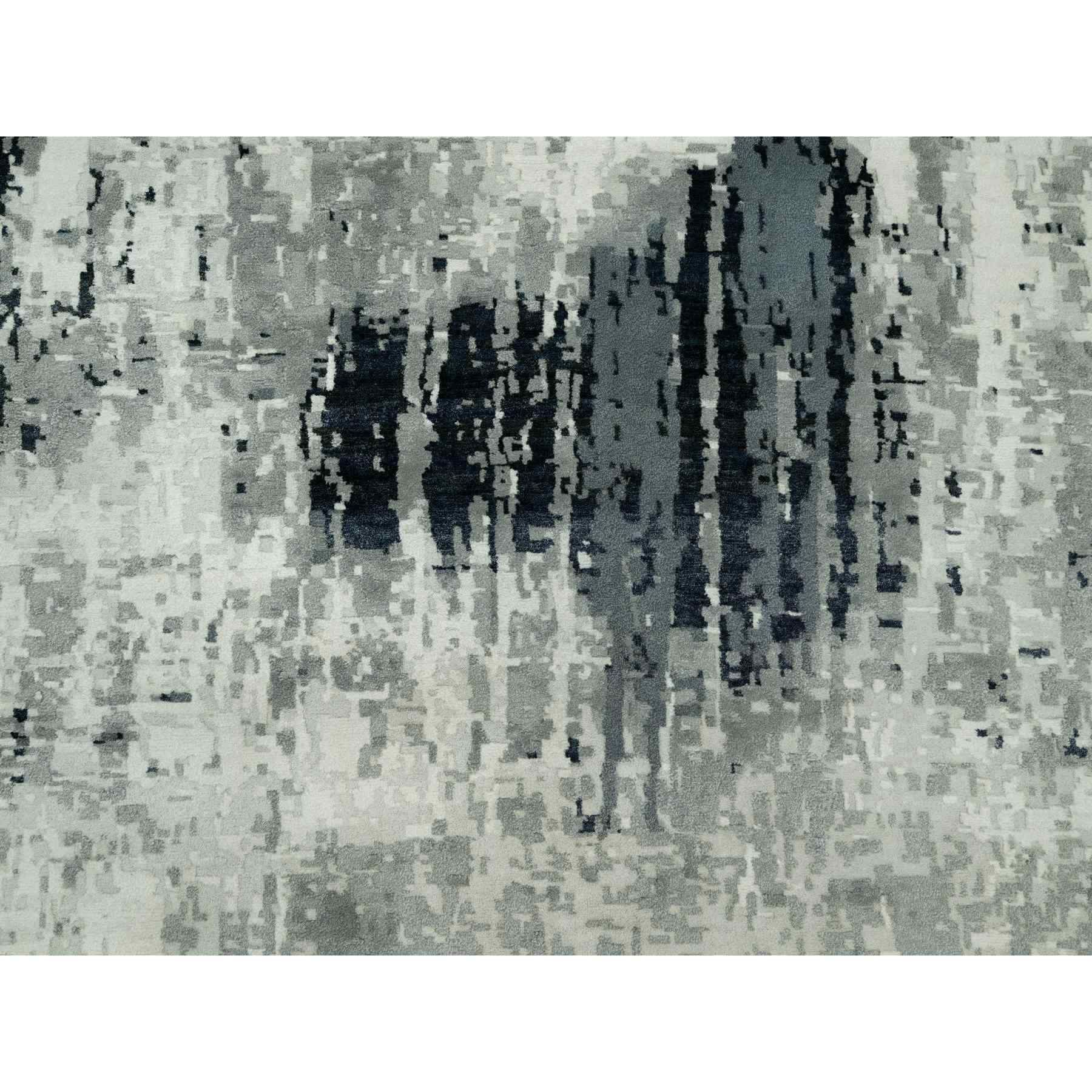 Modern-and-Contemporary-Hand-Knotted-Rug-452625