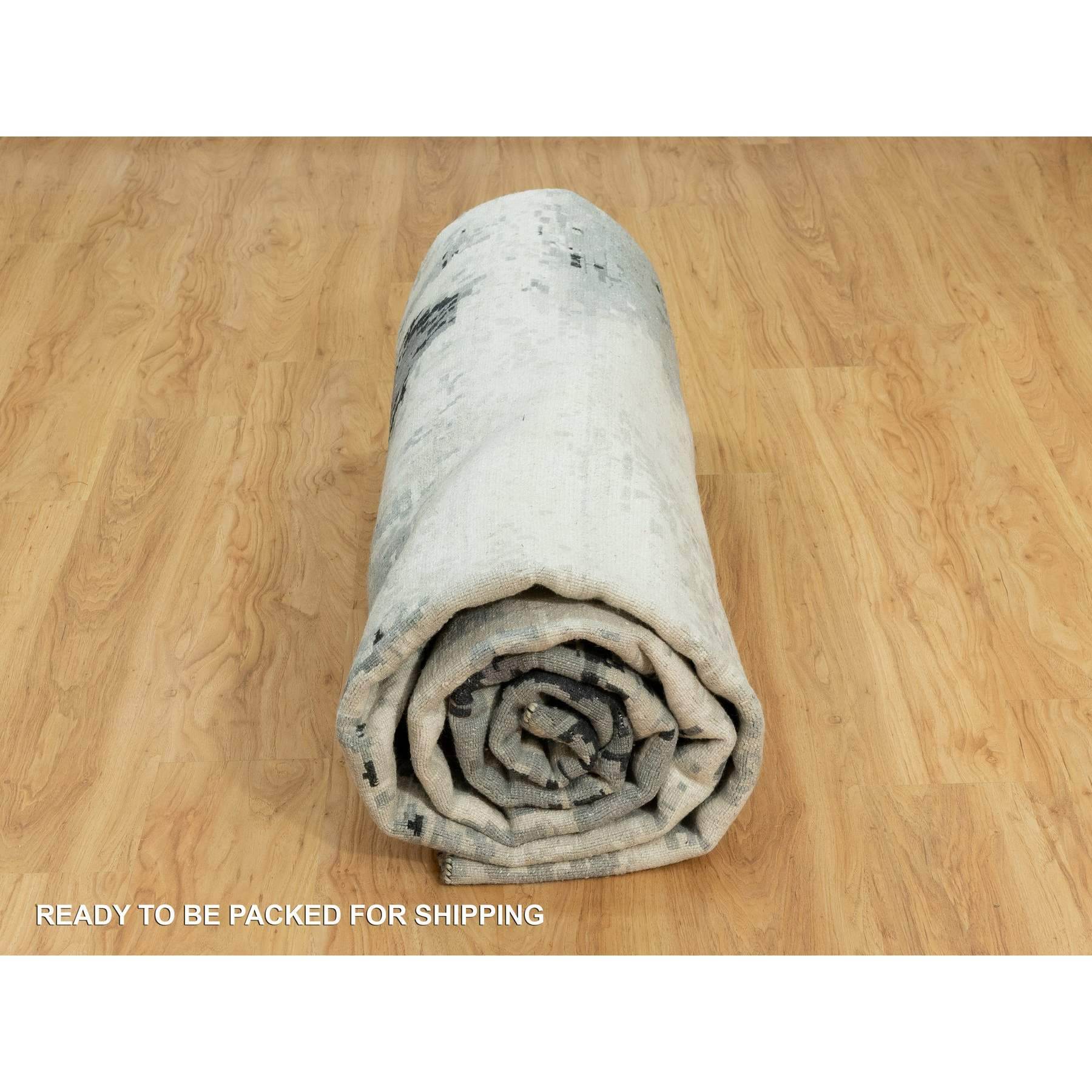 Modern-and-Contemporary-Hand-Knotted-Rug-452625