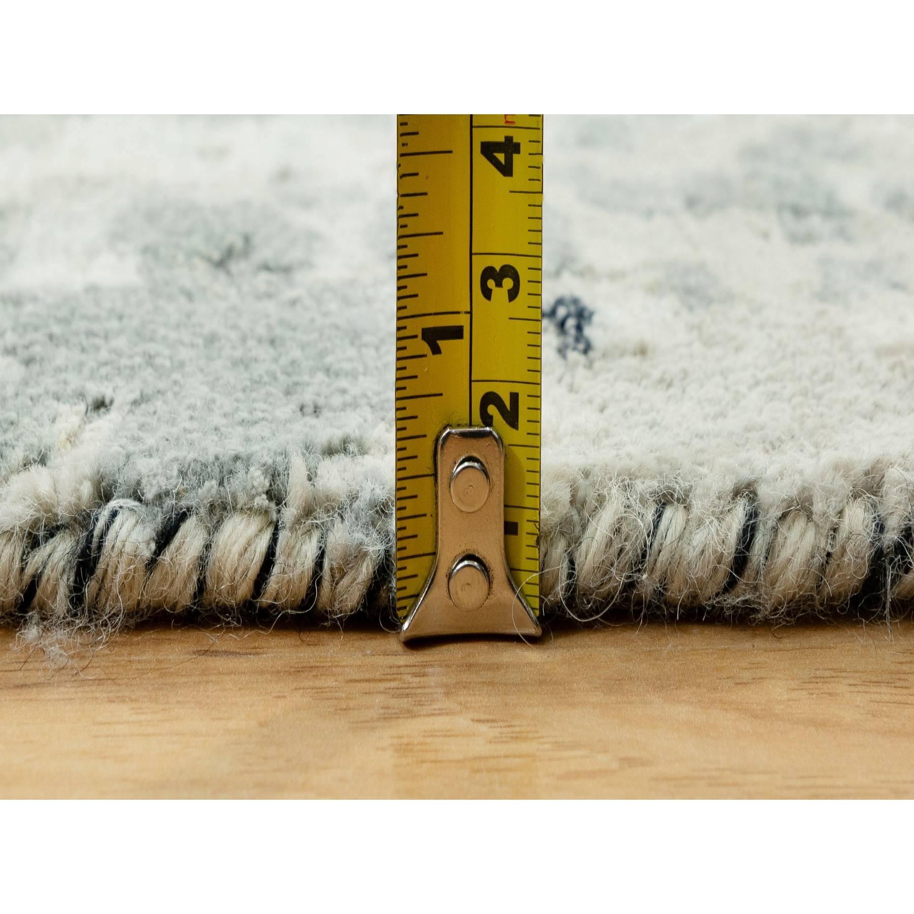 Modern-and-Contemporary-Hand-Knotted-Rug-452625