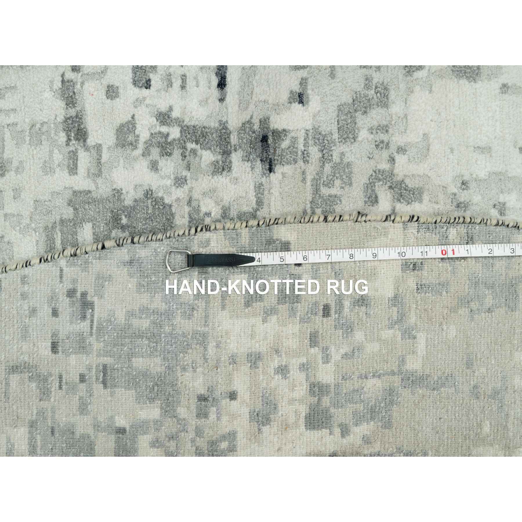 Modern-and-Contemporary-Hand-Knotted-Rug-452625