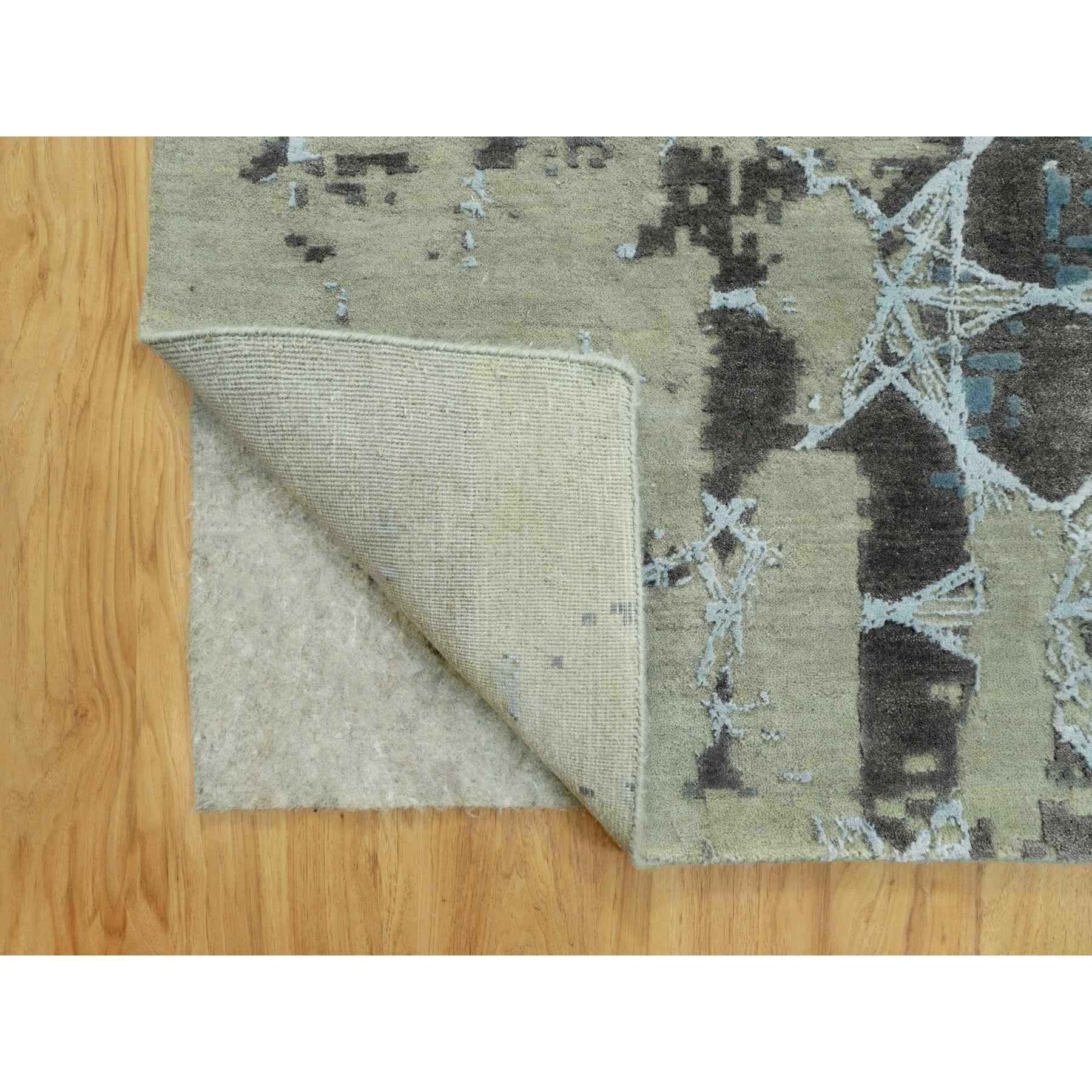 Modern-and-Contemporary-Hand-Knotted-Rug-452630