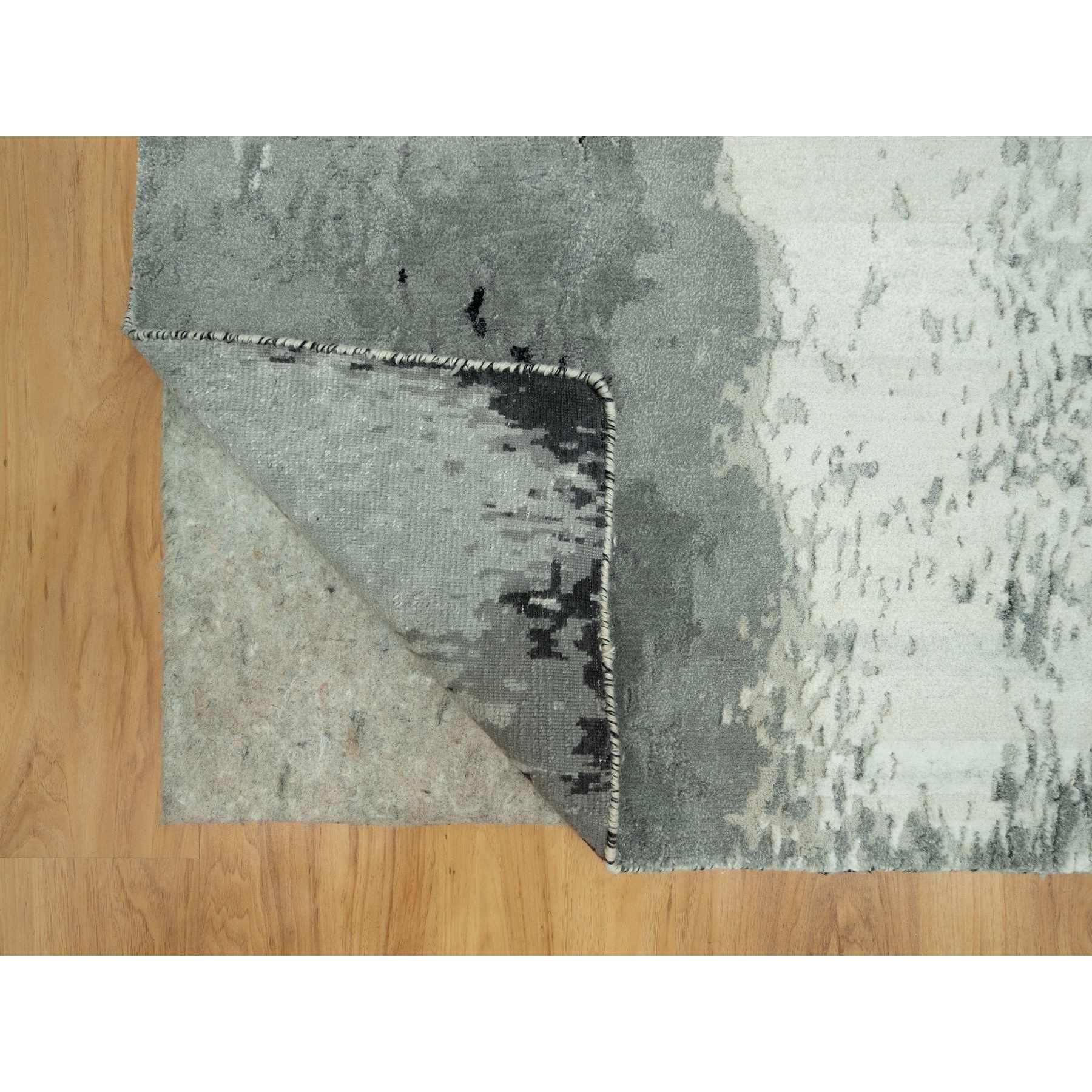 Modern-and-Contemporary-Hand-Knotted-Rug-452735