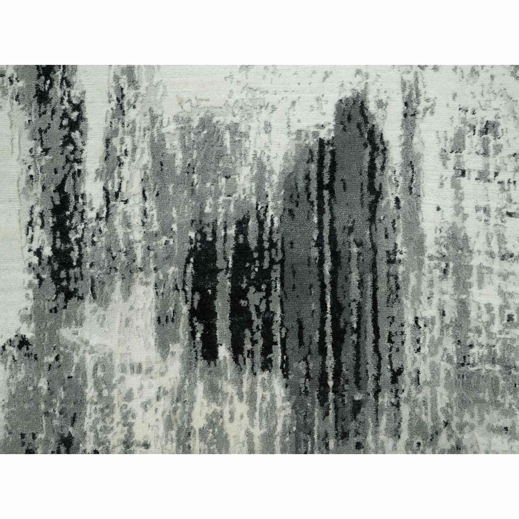 Modern-and-Contemporary-Hand-Knotted-Rug-452735