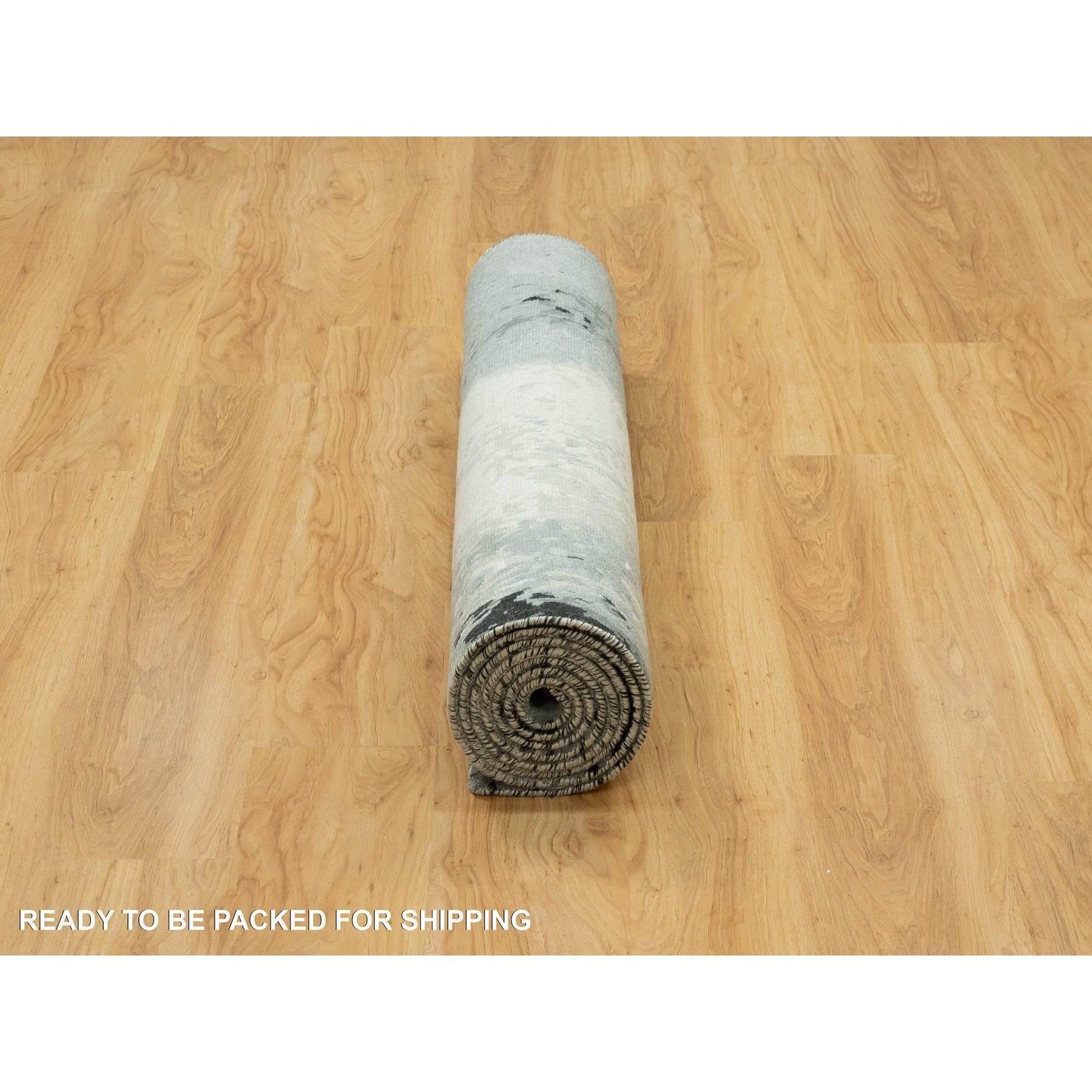 Modern-and-Contemporary-Hand-Knotted-Rug-452735