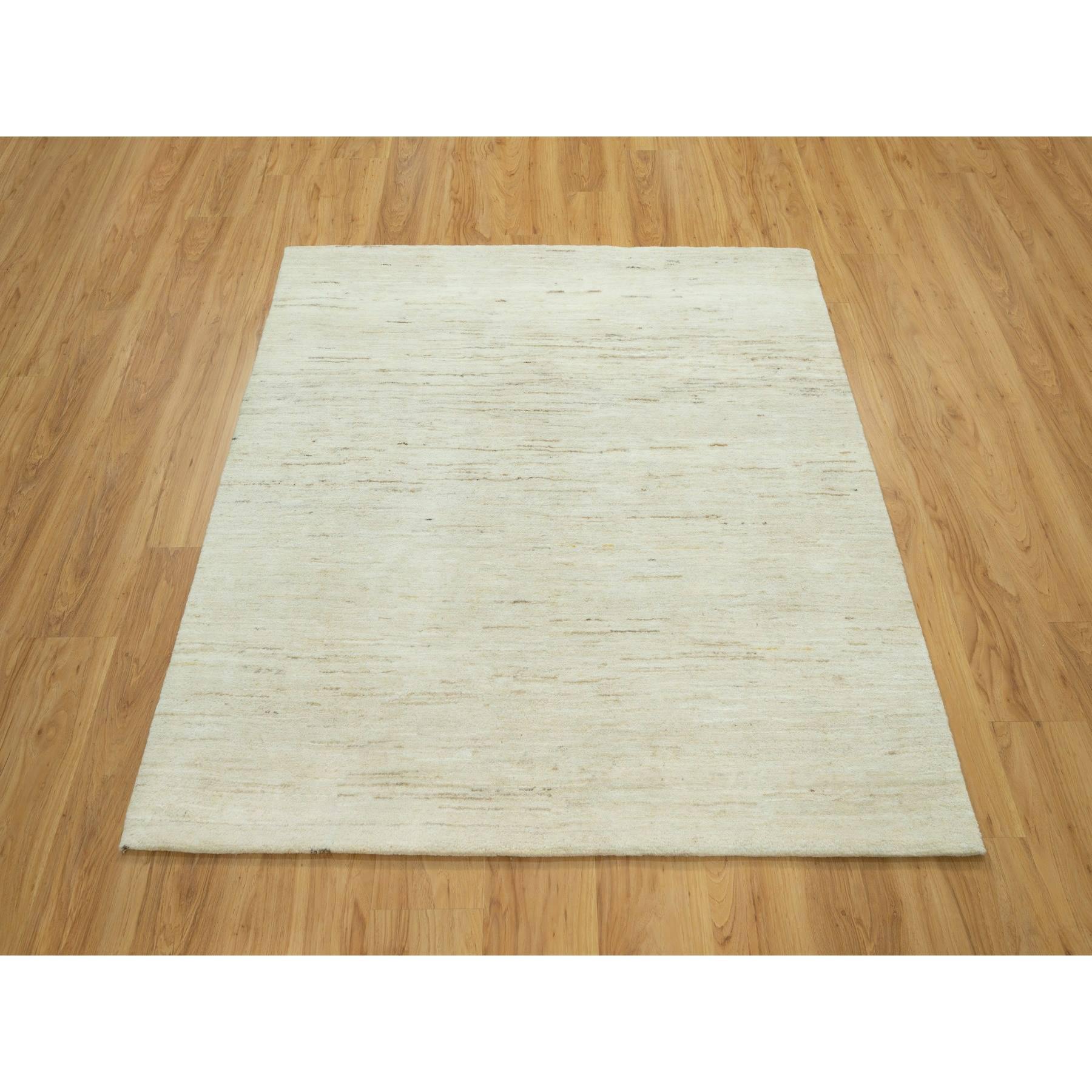 Modern-and-Contemporary-Hand-Knotted-Rug-452755