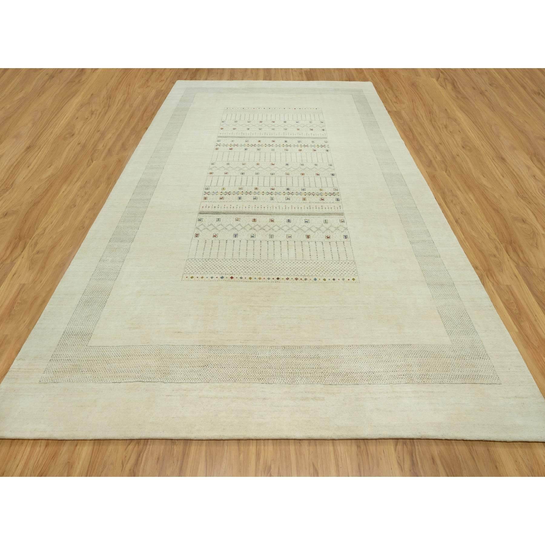 Modern-and-Contemporary-Hand-Knotted-Rug-452830