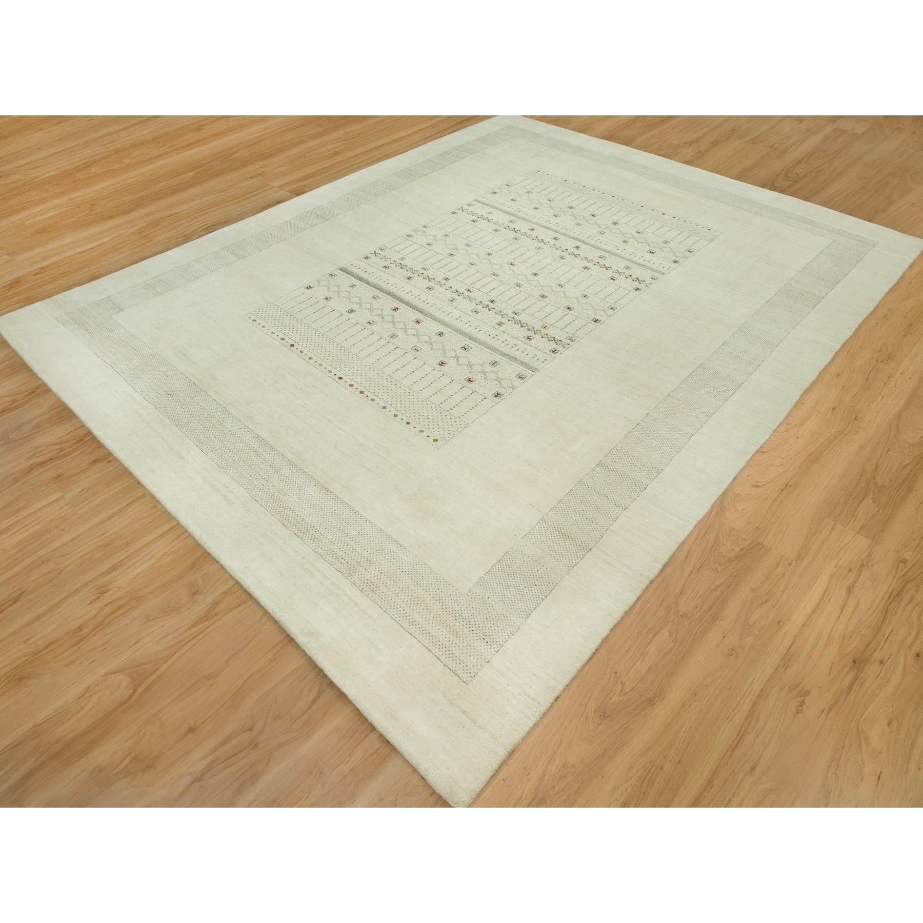 Modern-and-Contemporary-Hand-Knotted-Rug-452830