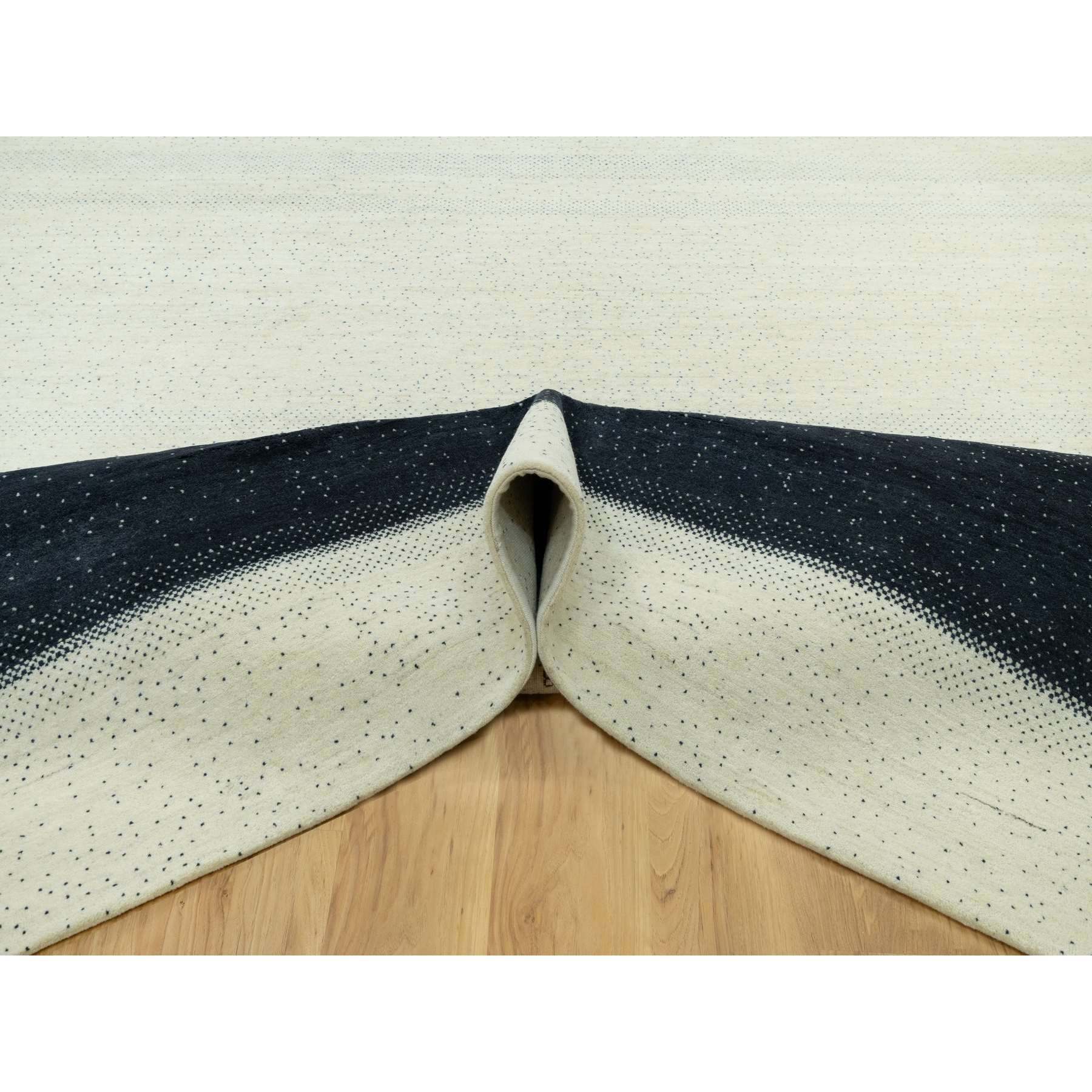Modern-and-Contemporary-Hand-Knotted-Rug-452845