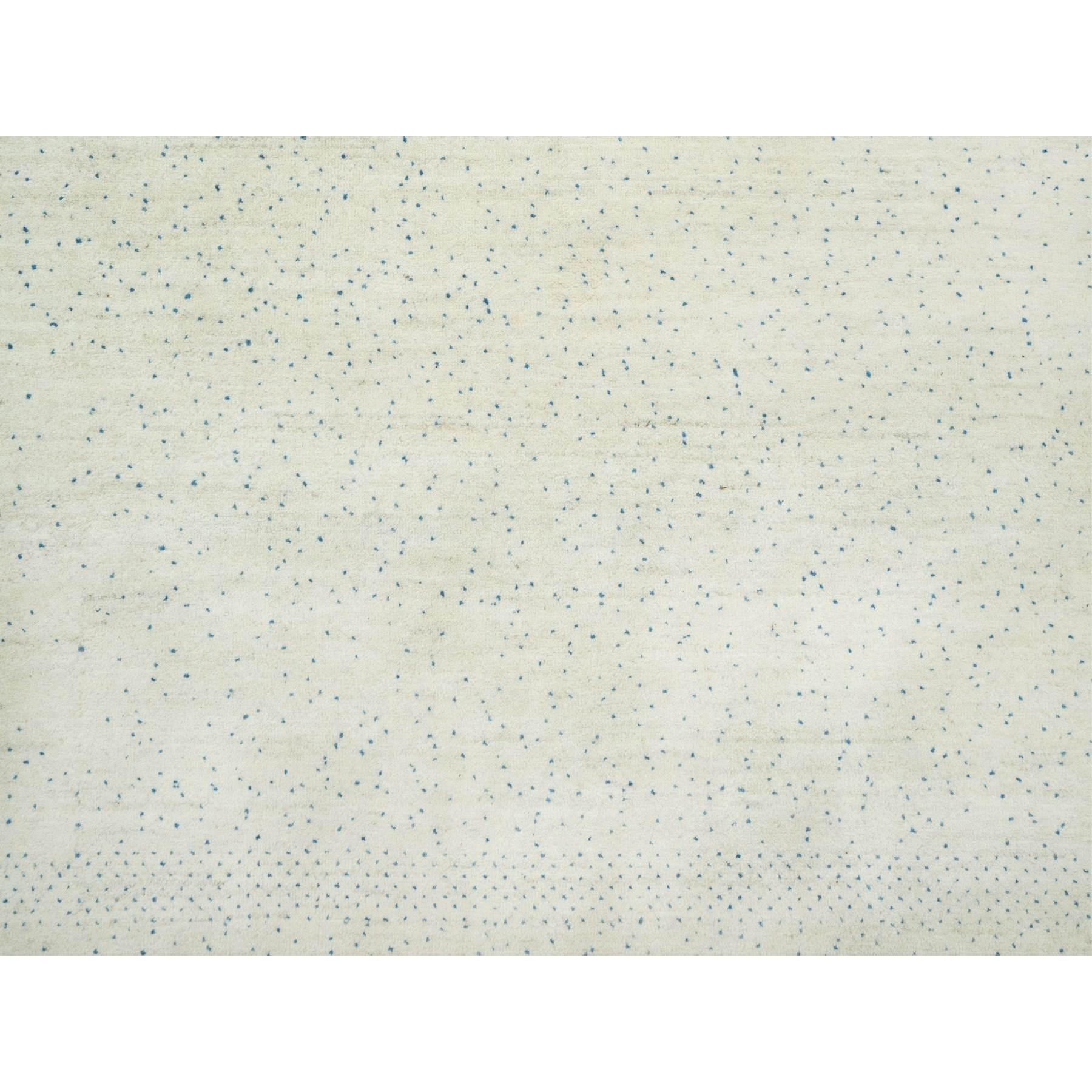 Modern-and-Contemporary-Hand-Knotted-Rug-452845