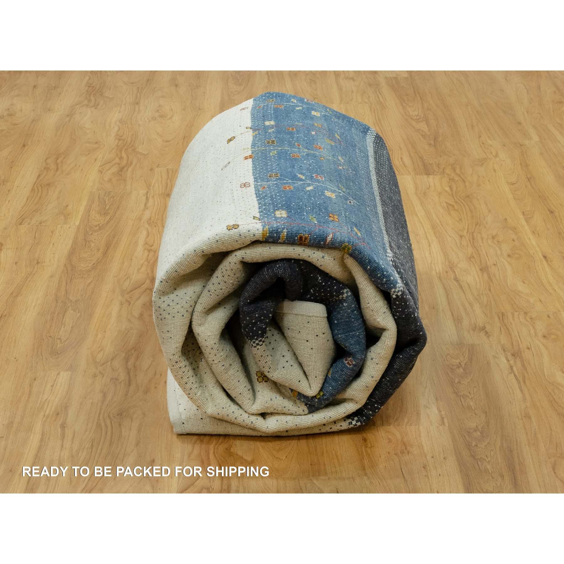 Modern-and-Contemporary-Hand-Knotted-Rug-452845