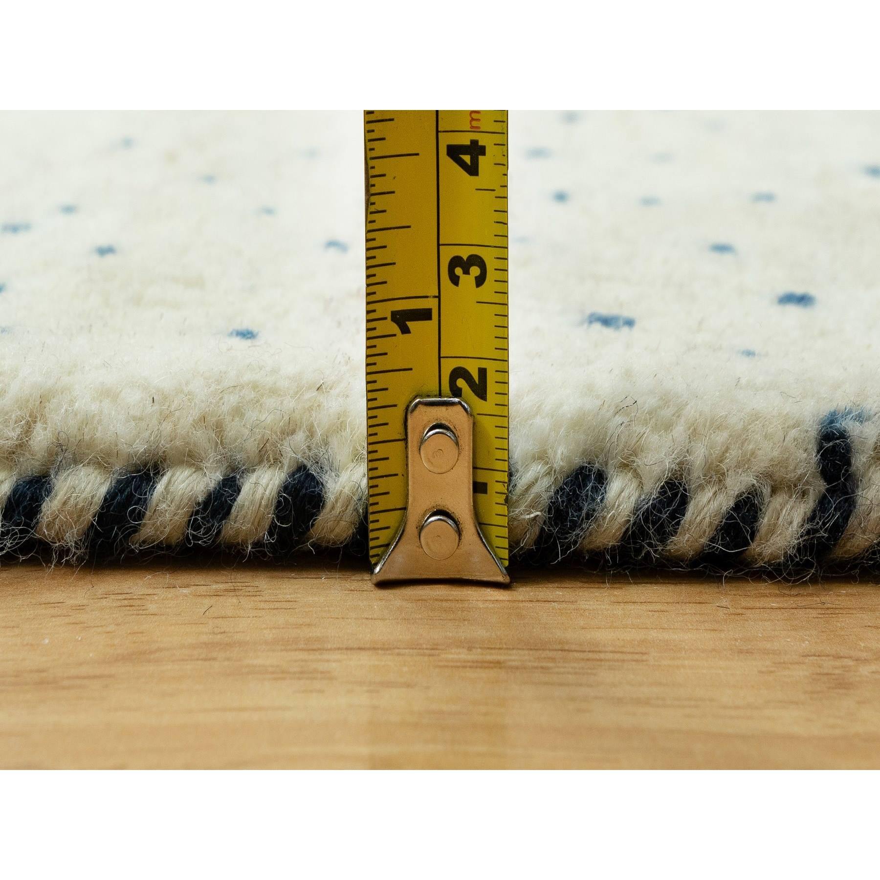 Modern-and-Contemporary-Hand-Knotted-Rug-452845