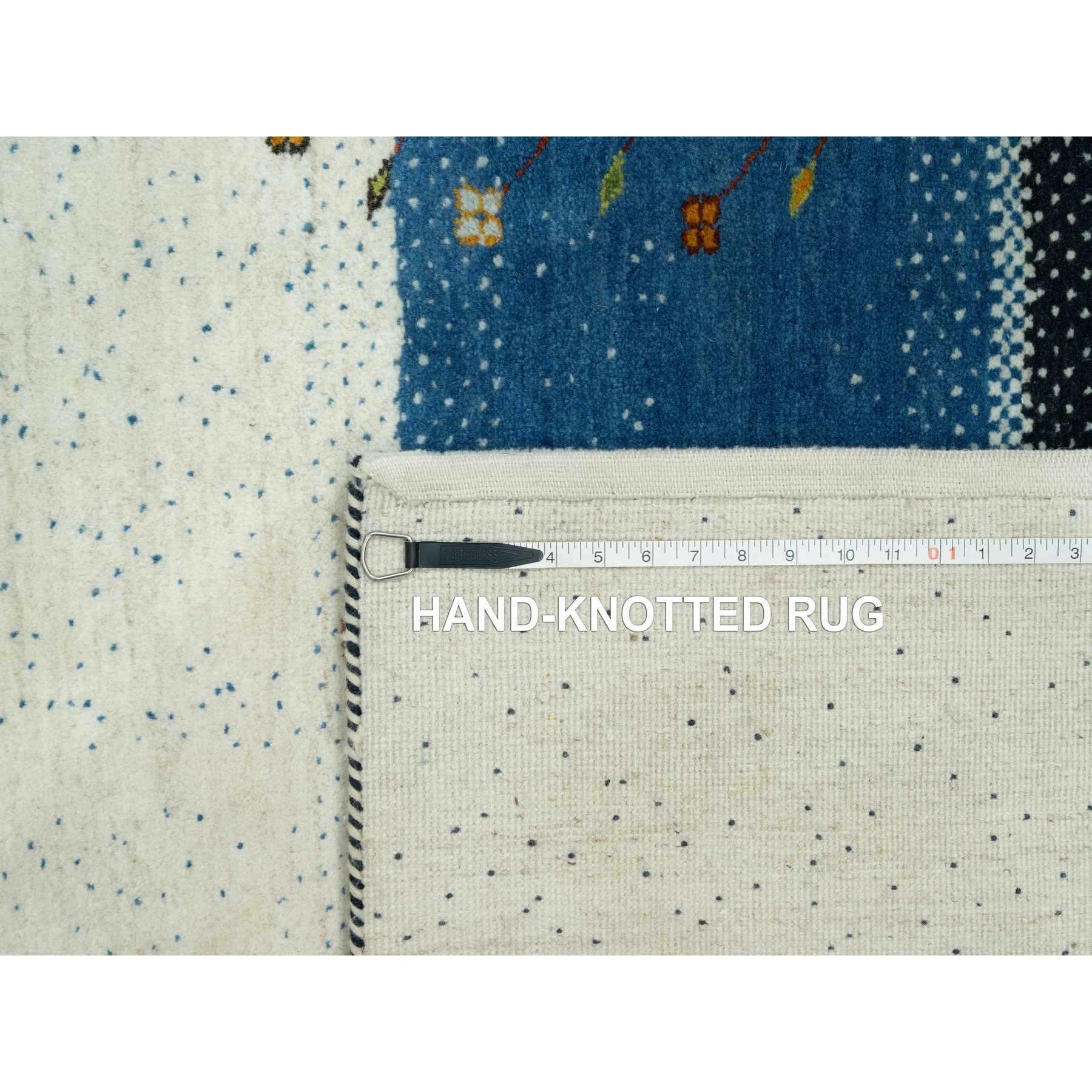 Modern-and-Contemporary-Hand-Knotted-Rug-452845