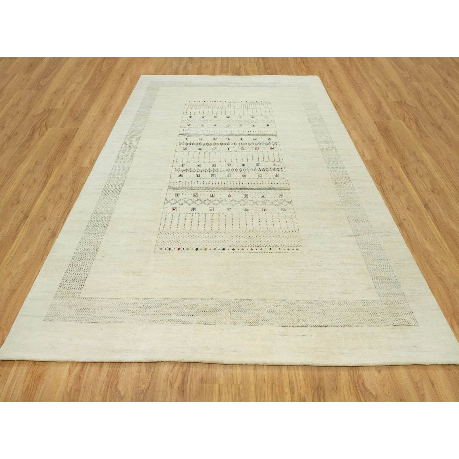 Modern-and-Contemporary-Hand-Knotted-Rug-452850
