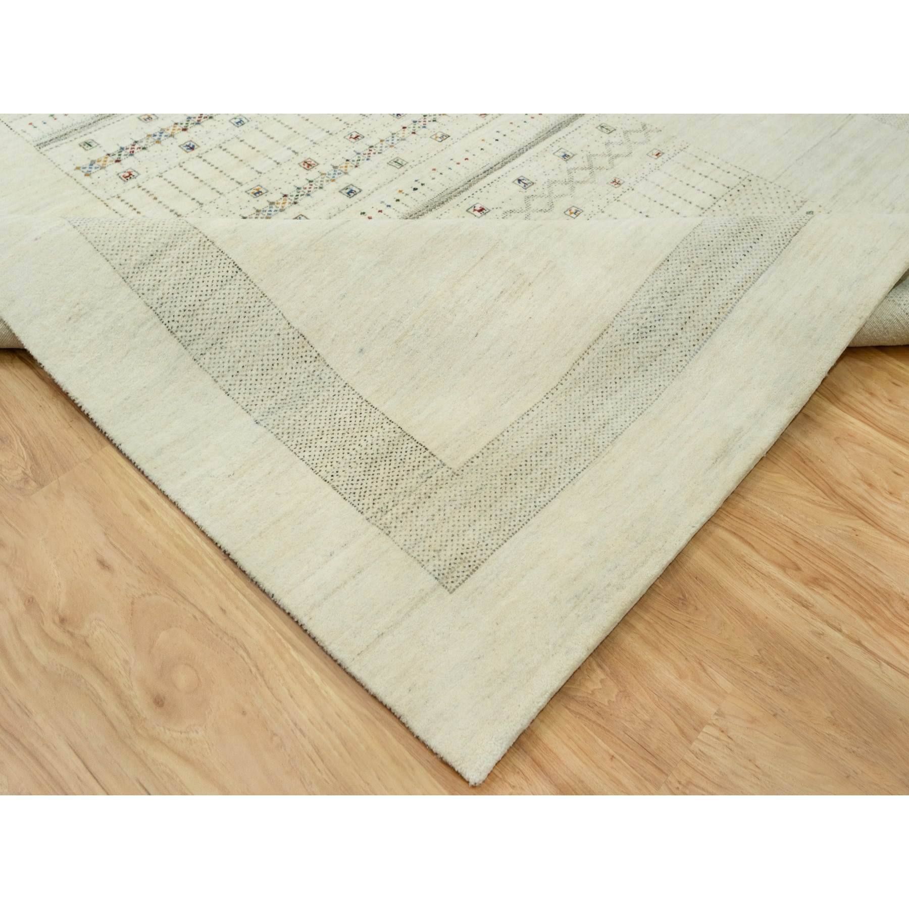 Modern-and-Contemporary-Hand-Knotted-Rug-452850