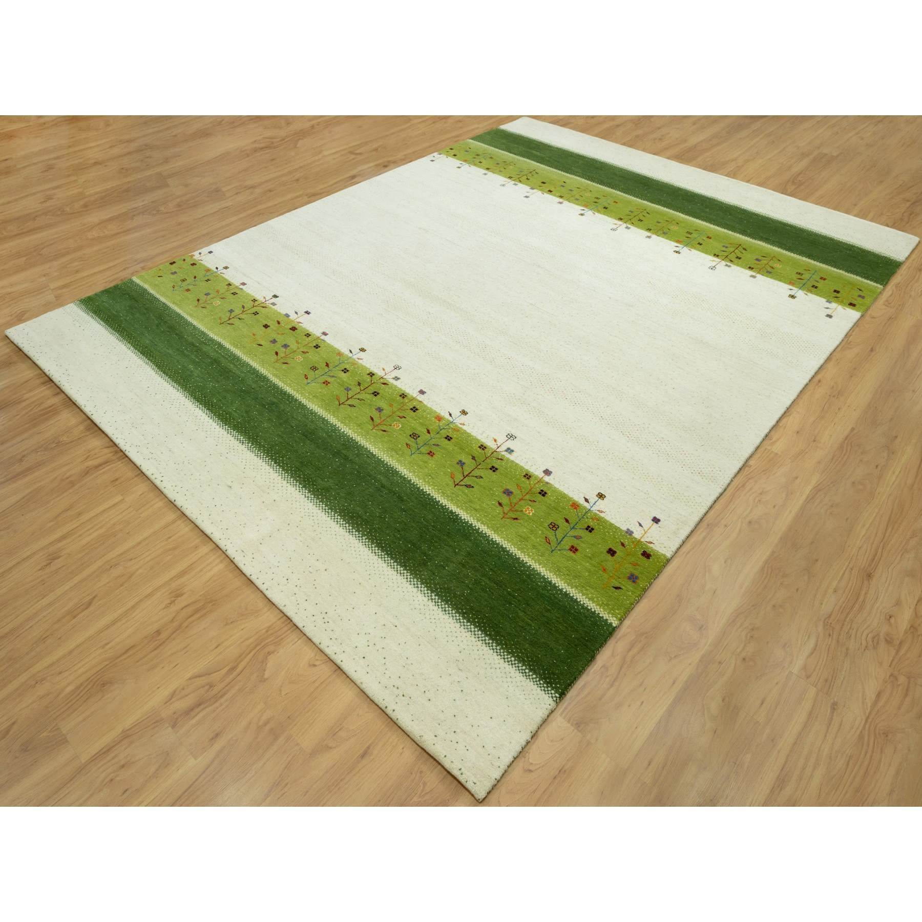 Modern-and-Contemporary-Hand-Knotted-Rug-452855