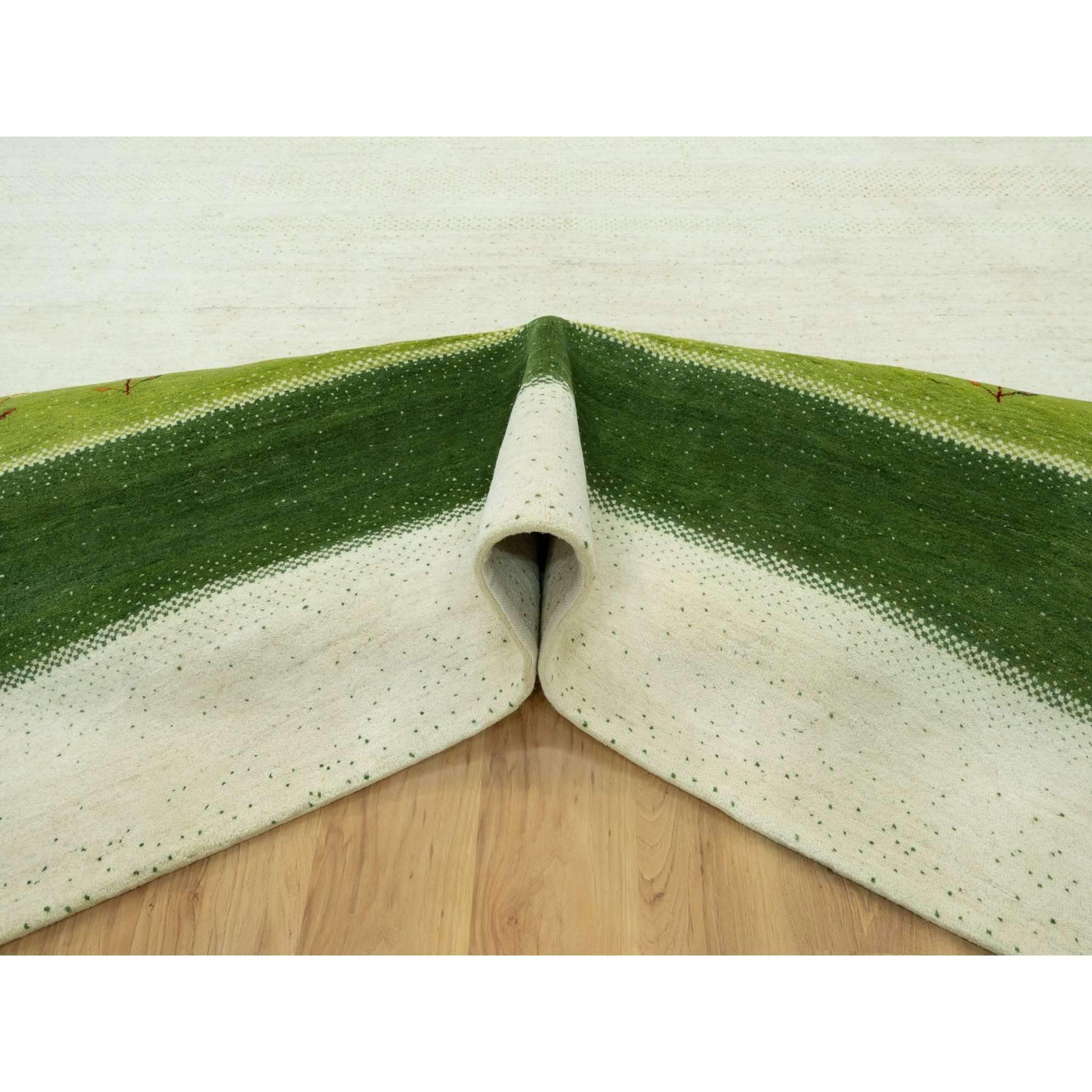 Modern-and-Contemporary-Hand-Knotted-Rug-452855