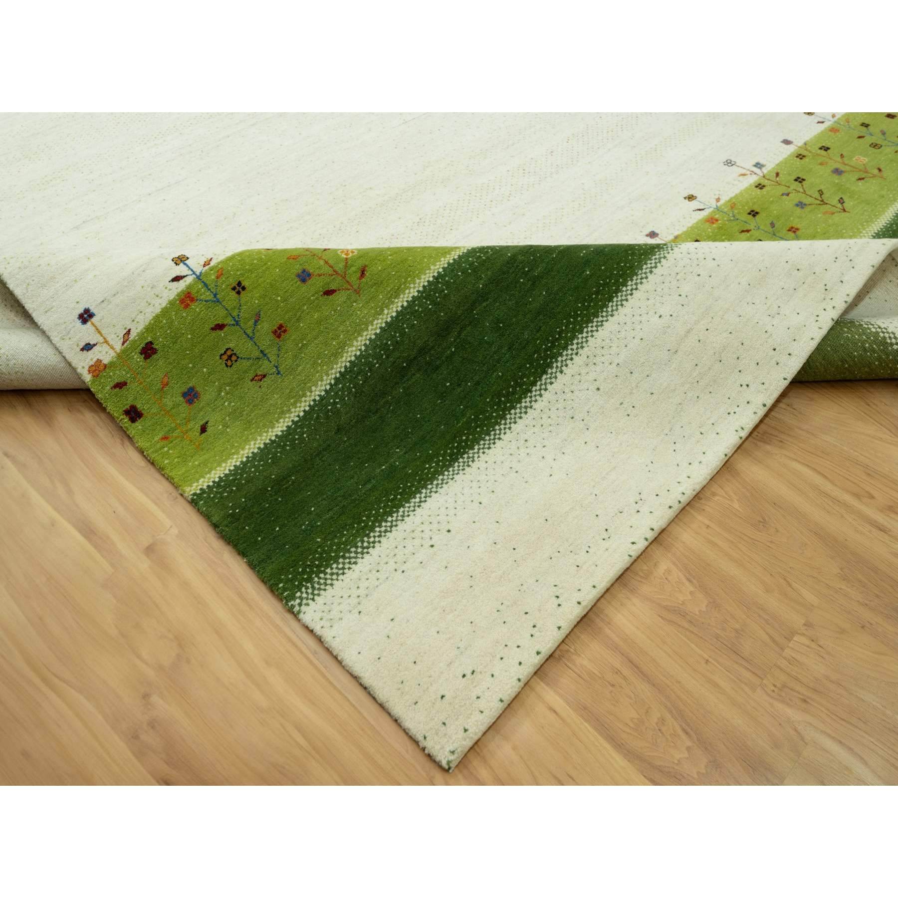 Modern-and-Contemporary-Hand-Knotted-Rug-452855