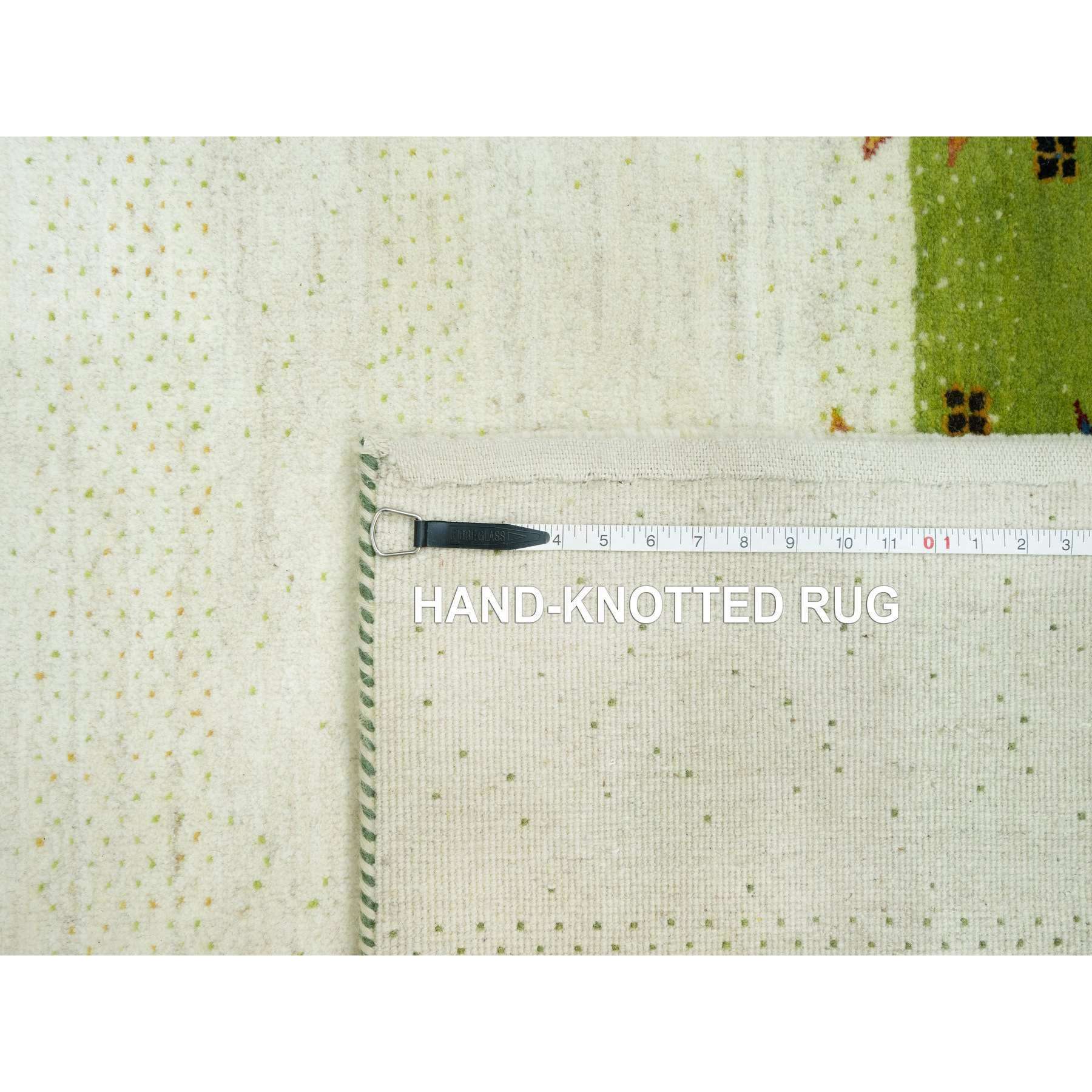 Modern-and-Contemporary-Hand-Knotted-Rug-452855