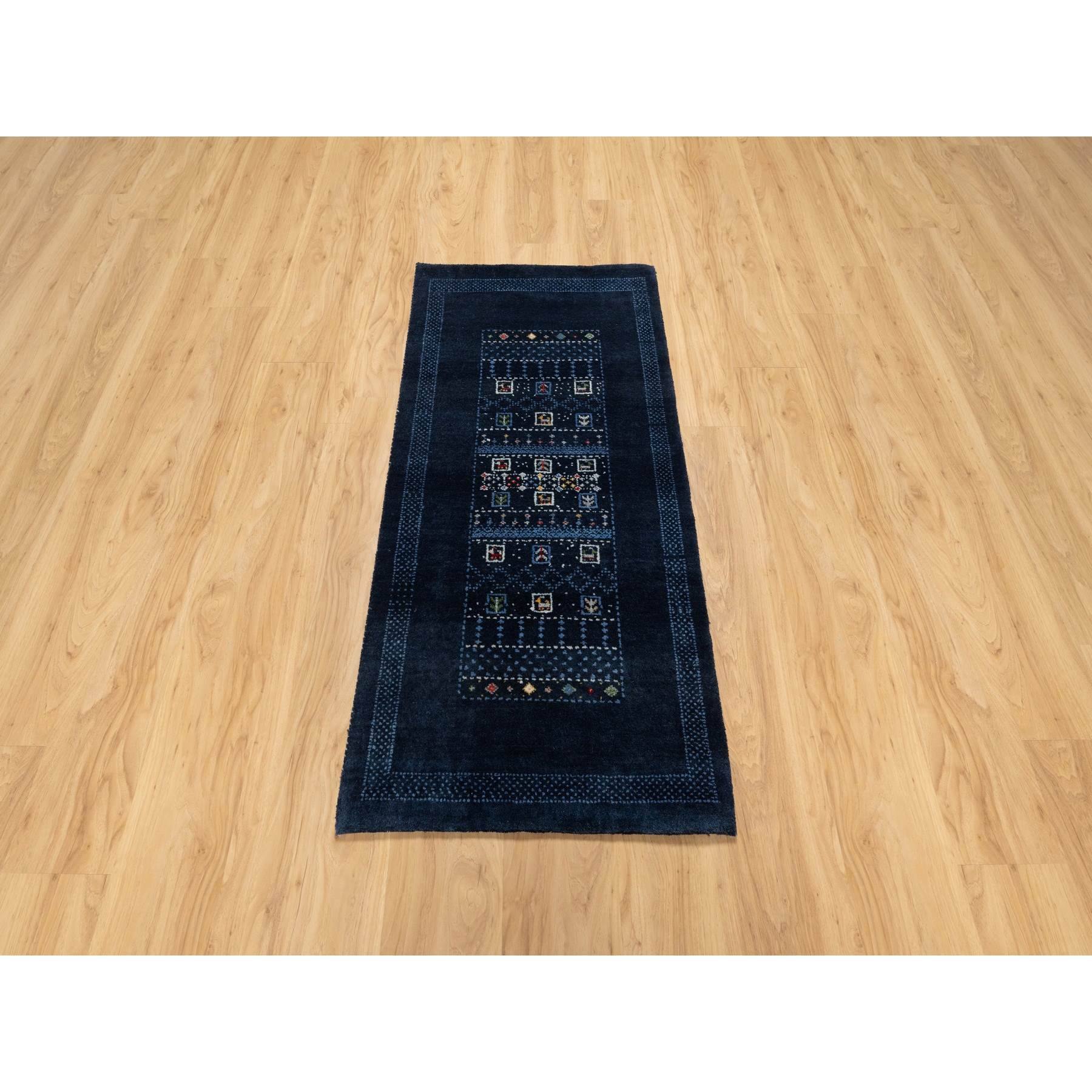 Modern-and-Contemporary-Hand-Knotted-Rug-453785