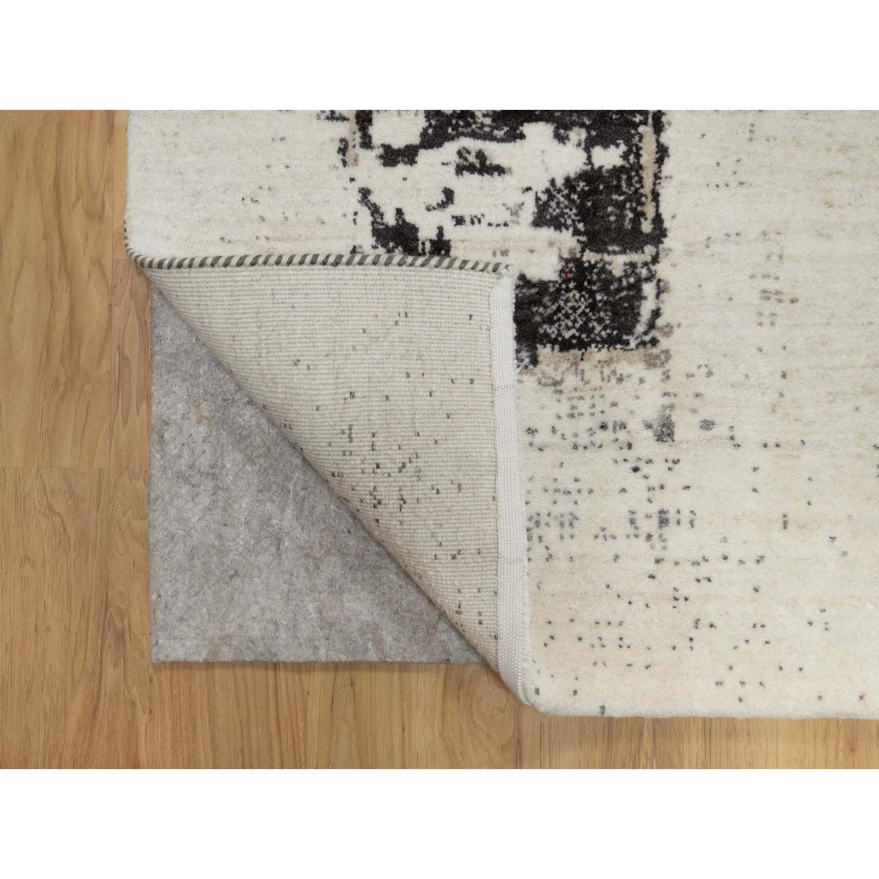 Modern-and-Contemporary-Hand-Knotted-Rug-453800