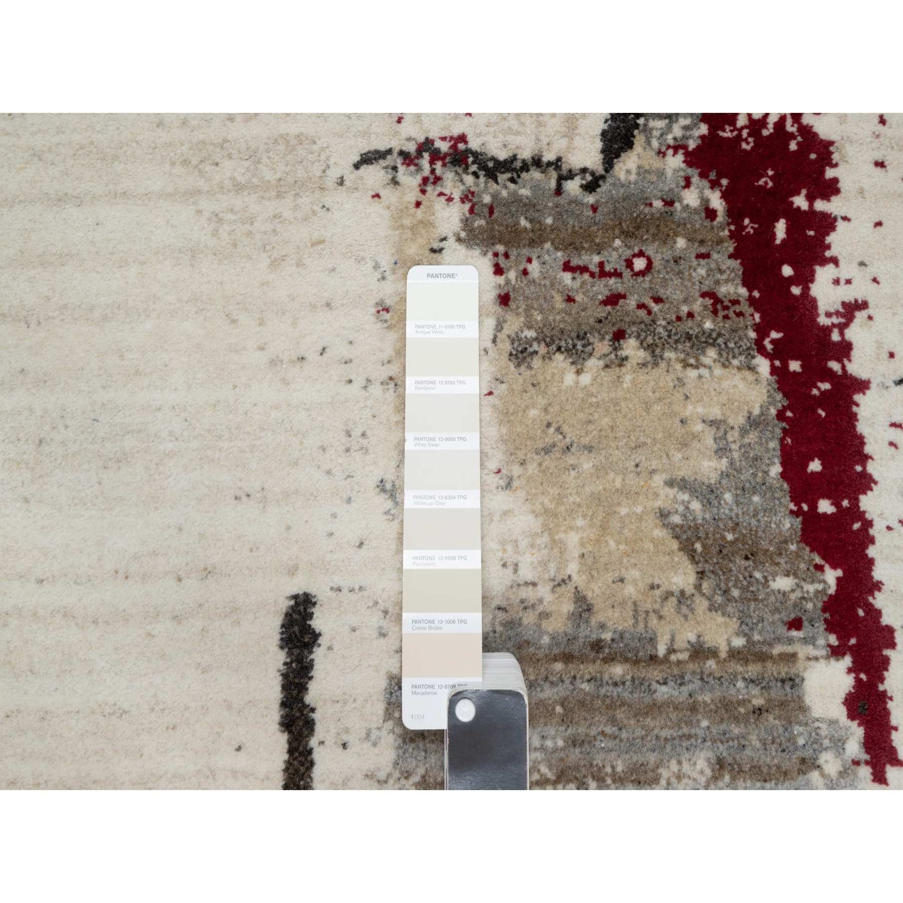 Modern-and-Contemporary-Hand-Knotted-Rug-453800