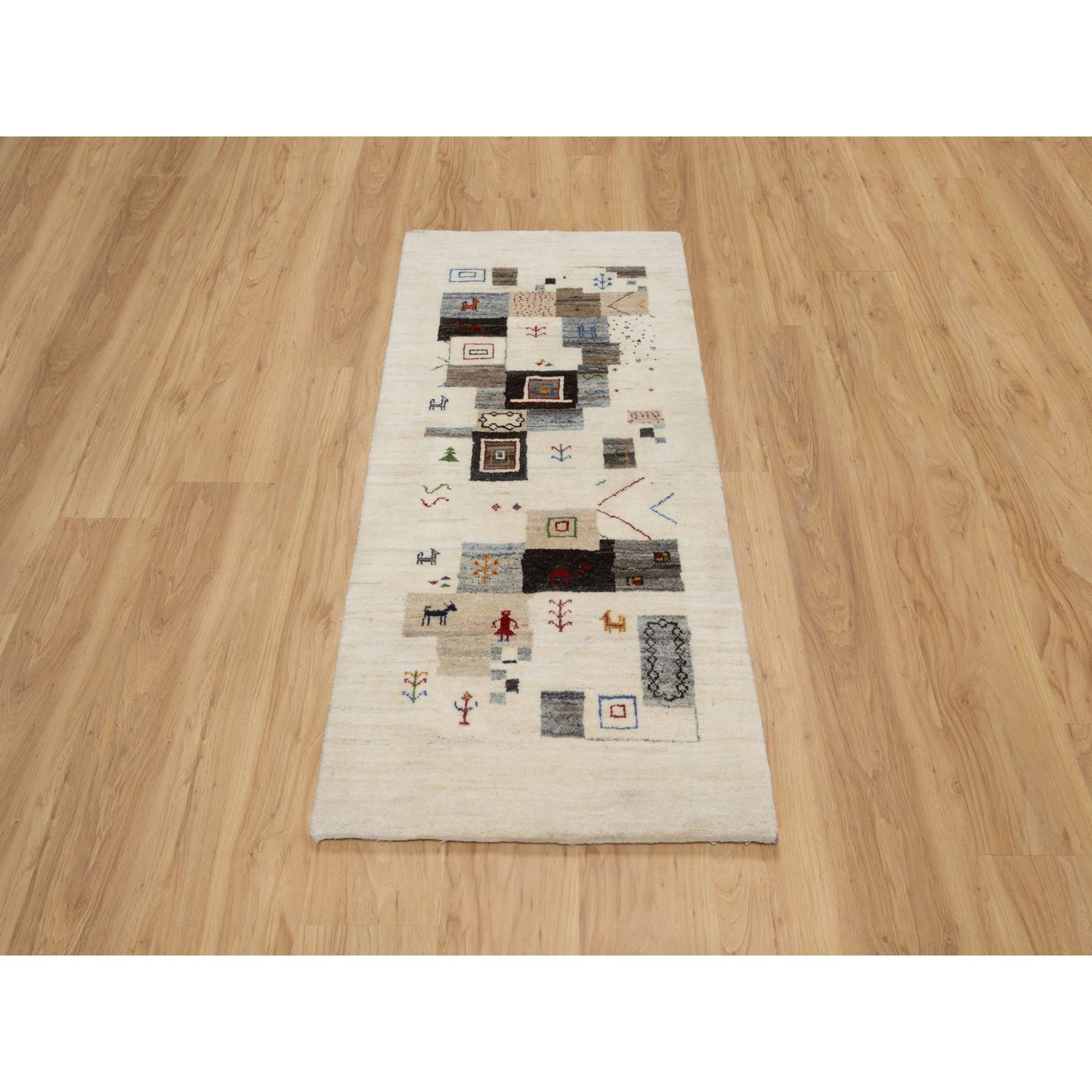 Modern-and-Contemporary-Hand-Knotted-Rug-453805