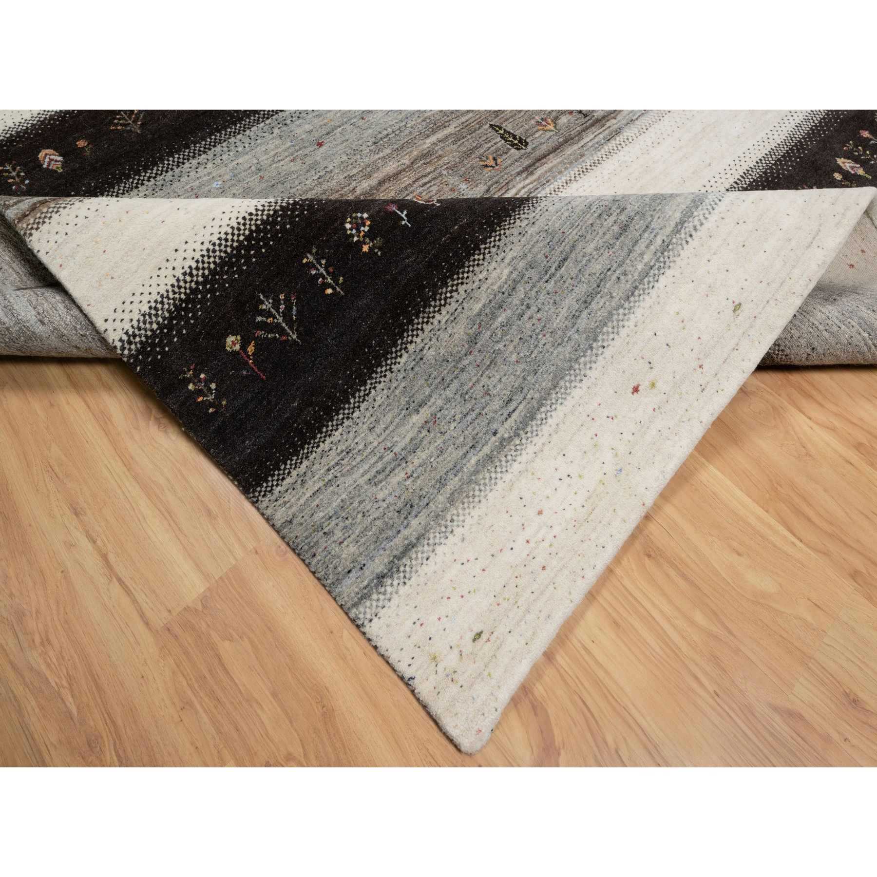 Modern-and-Contemporary-Hand-Knotted-Rug-453825