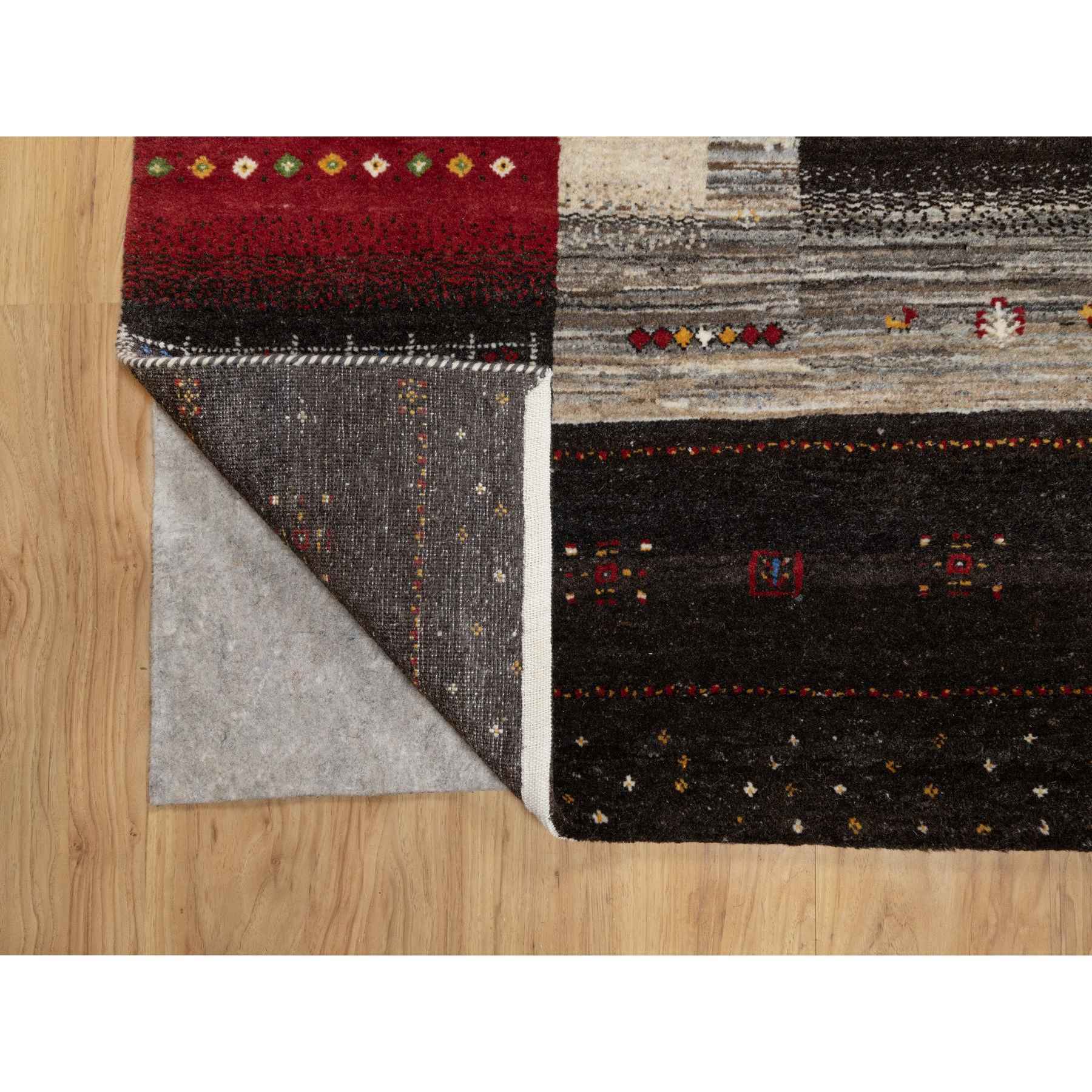 Modern-and-Contemporary-Hand-Knotted-Rug-453830